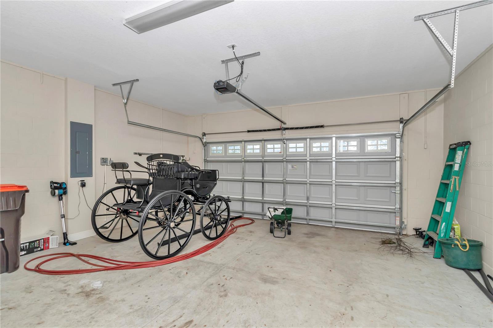 JULIETTE FALLS - Residential Lease