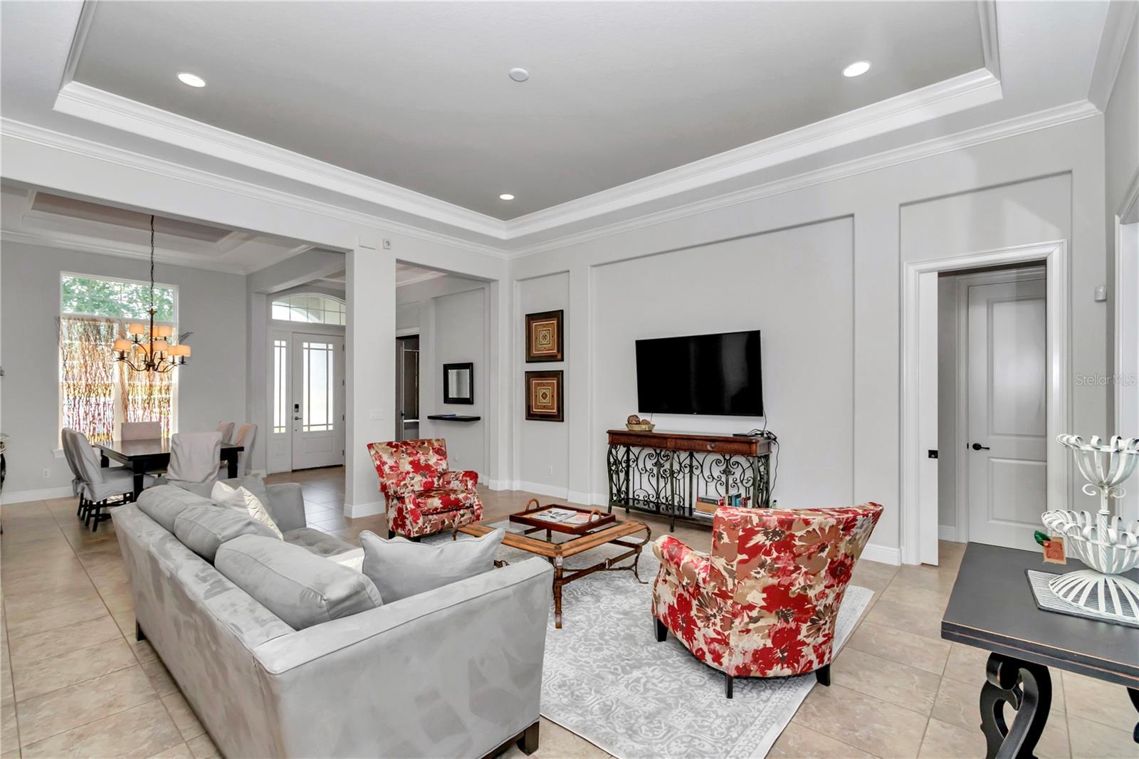 JULIETTE FALLS - Residential Lease