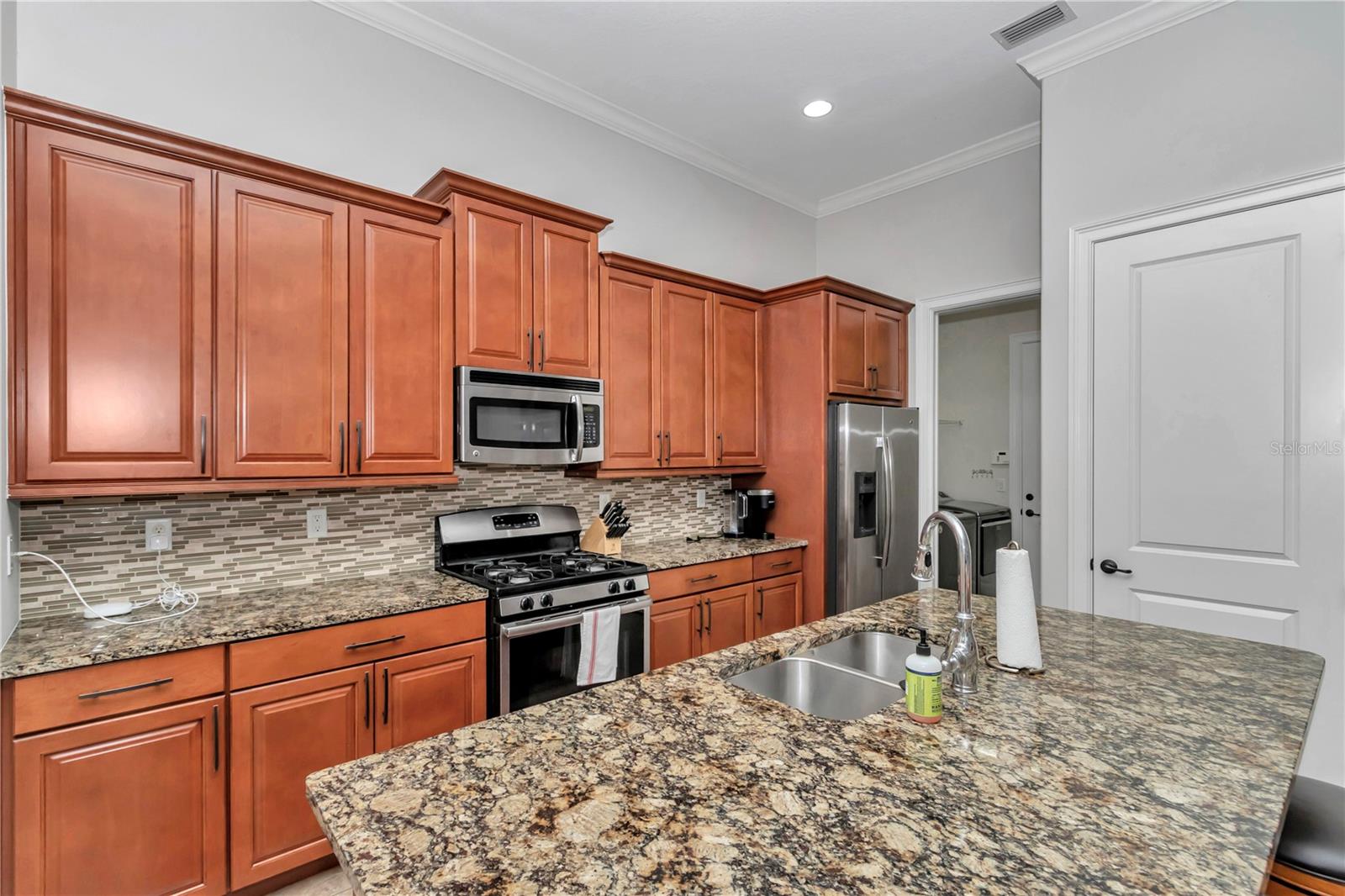 JULIETTE FALLS - Residential Lease
