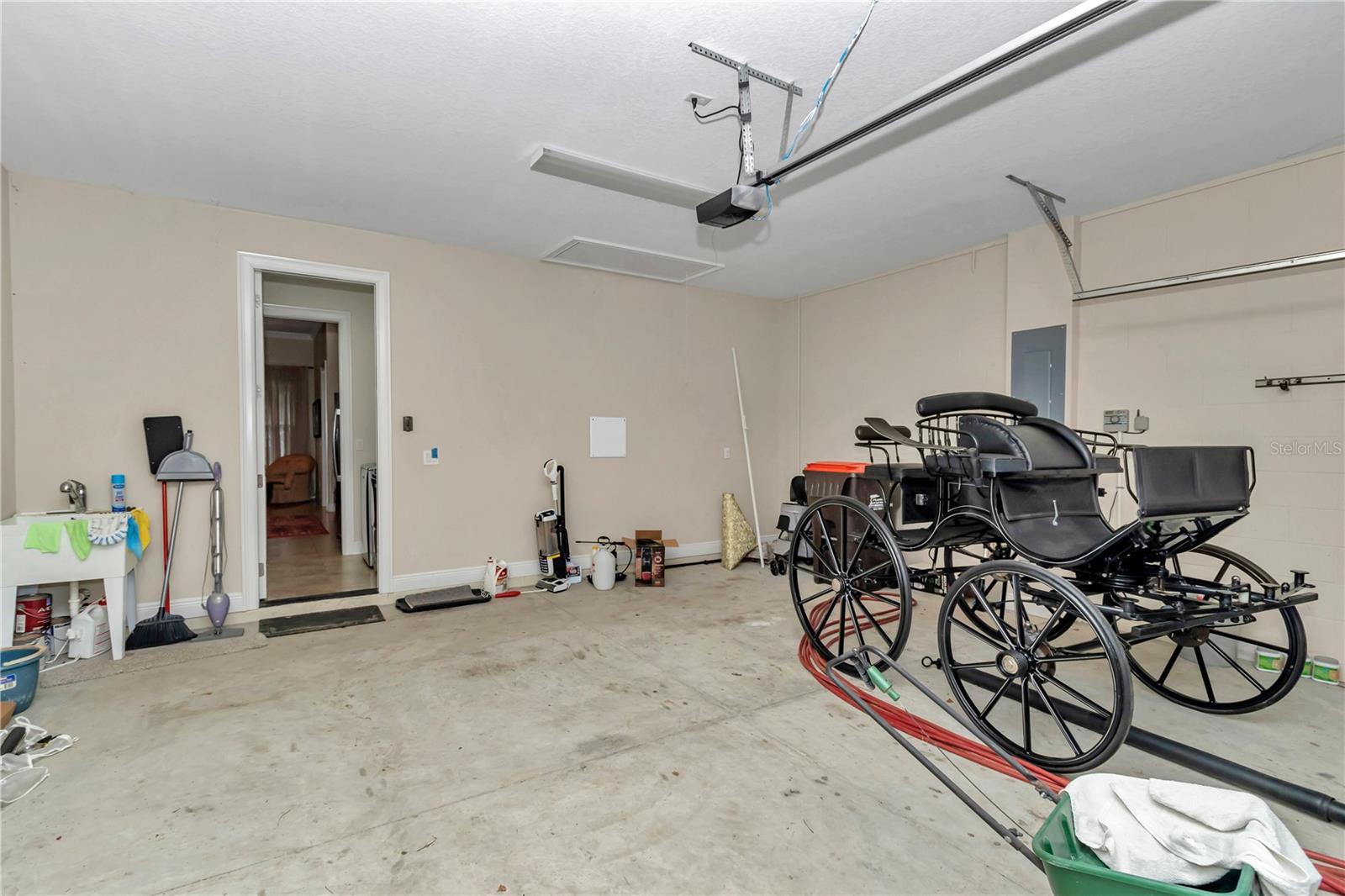 JULIETTE FALLS - Residential Lease