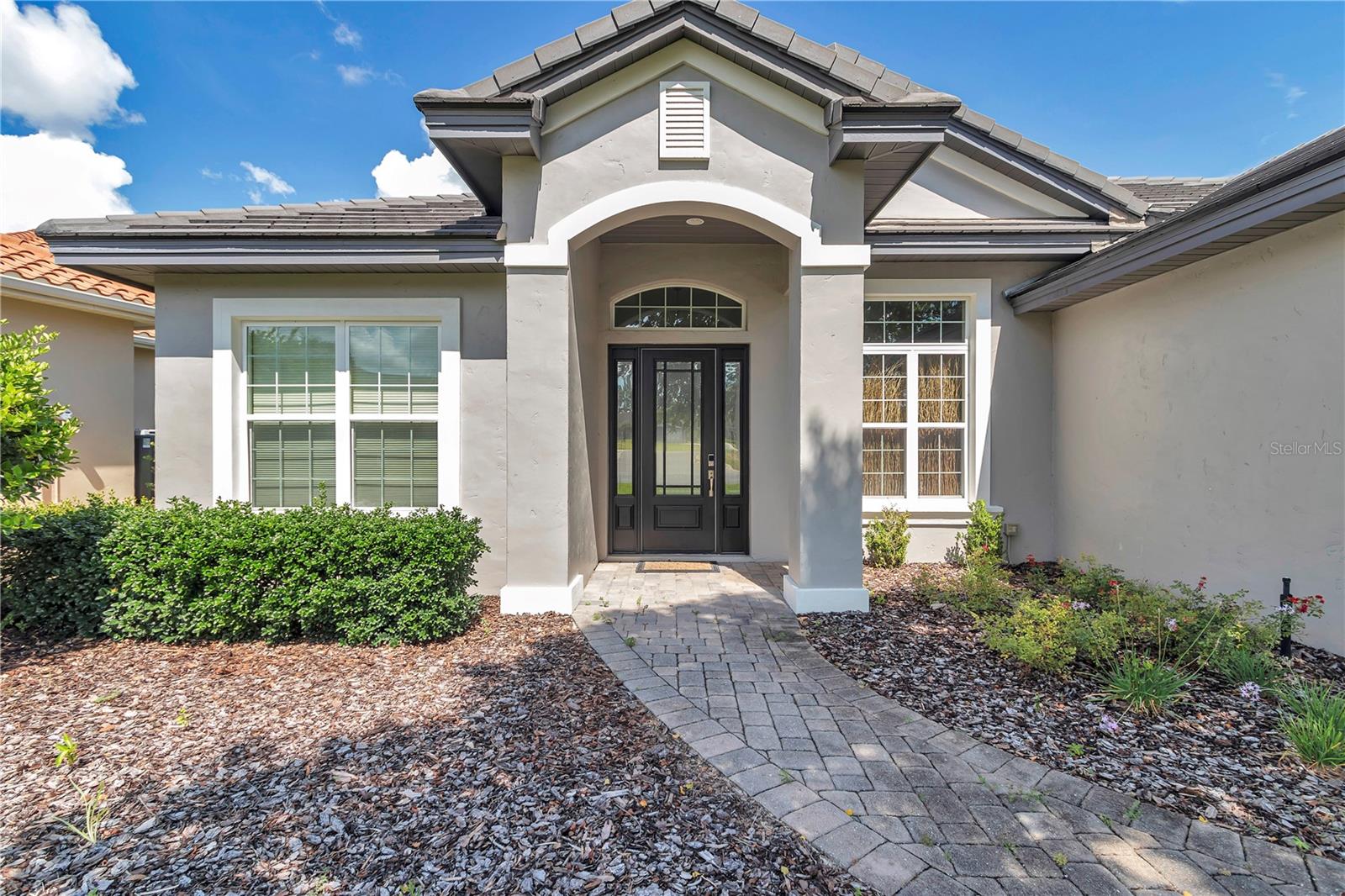 JULIETTE FALLS - Residential Lease