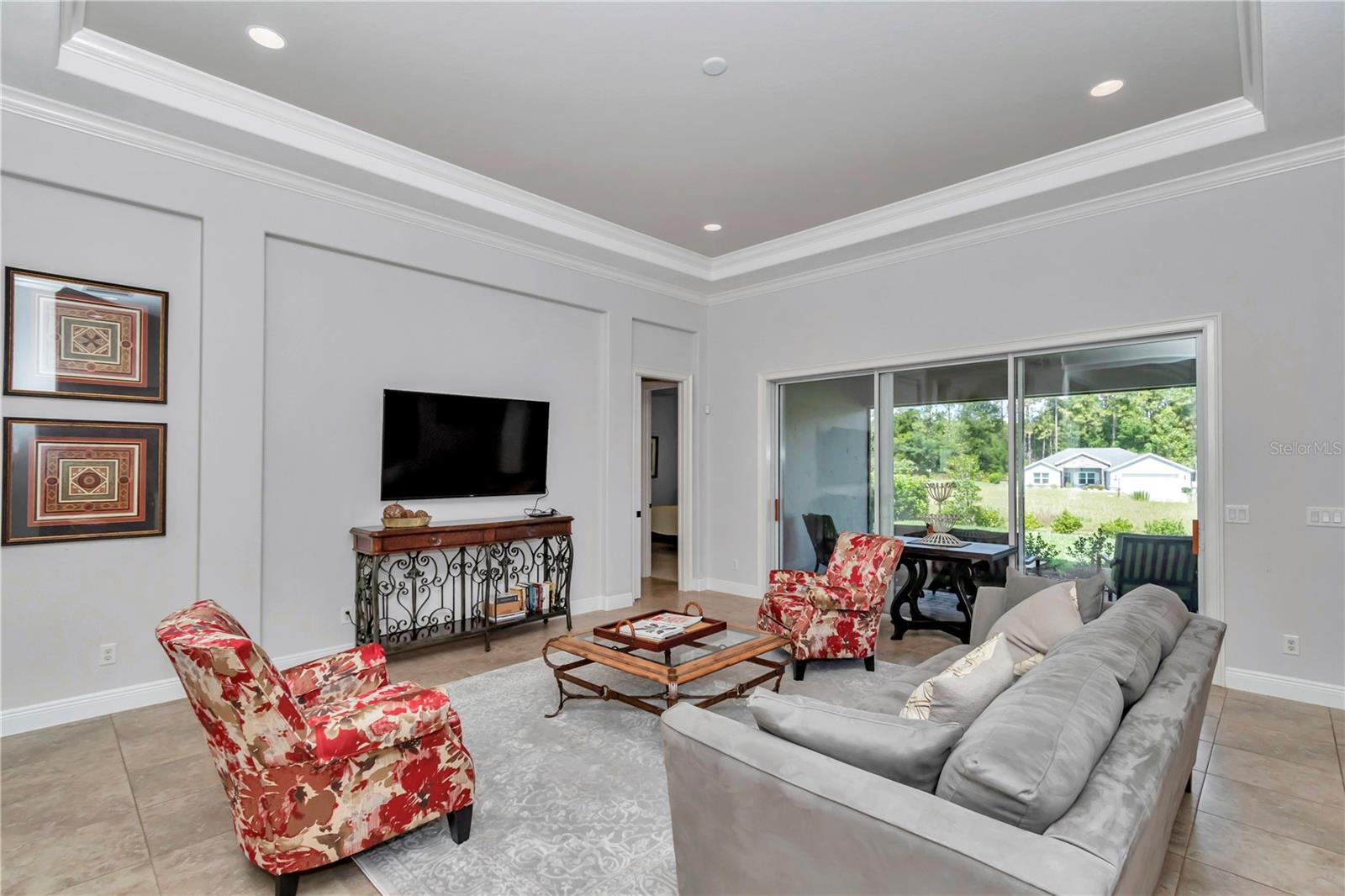 JULIETTE FALLS - Residential Lease