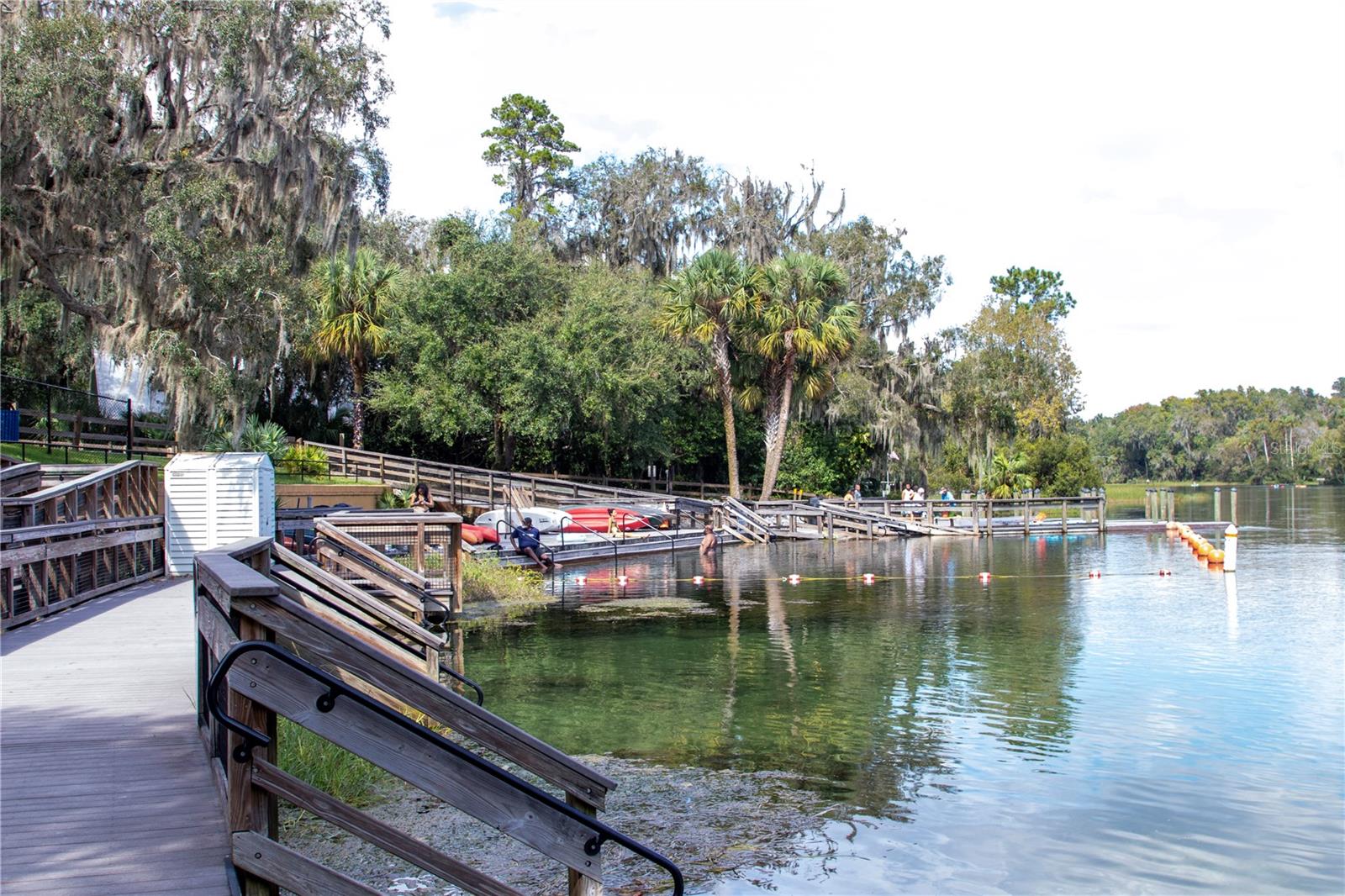JULIETTE FALLS - Residential Lease