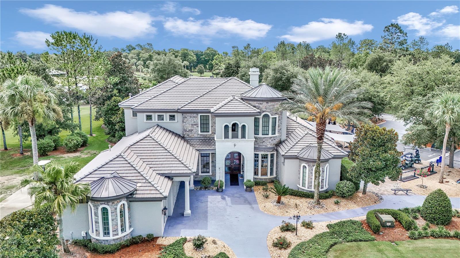 JULIETTE FALLS - Residential Lease