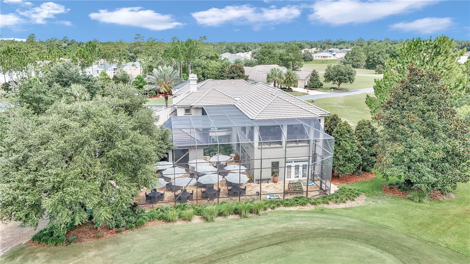 JULIETTE FALLS - Residential Lease