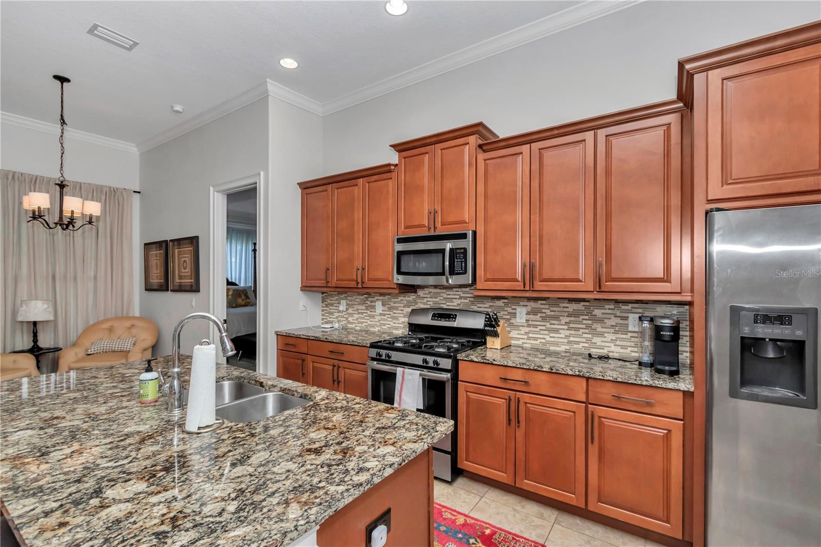 JULIETTE FALLS - Residential Lease