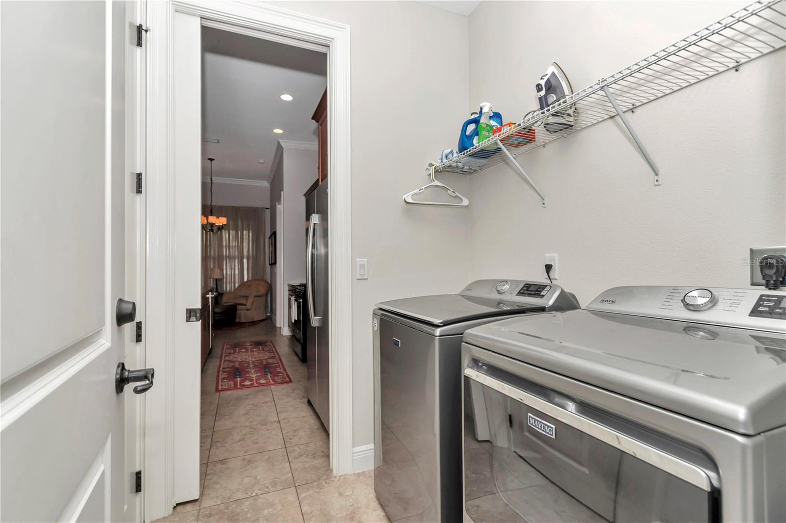 JULIETTE FALLS - Residential Lease