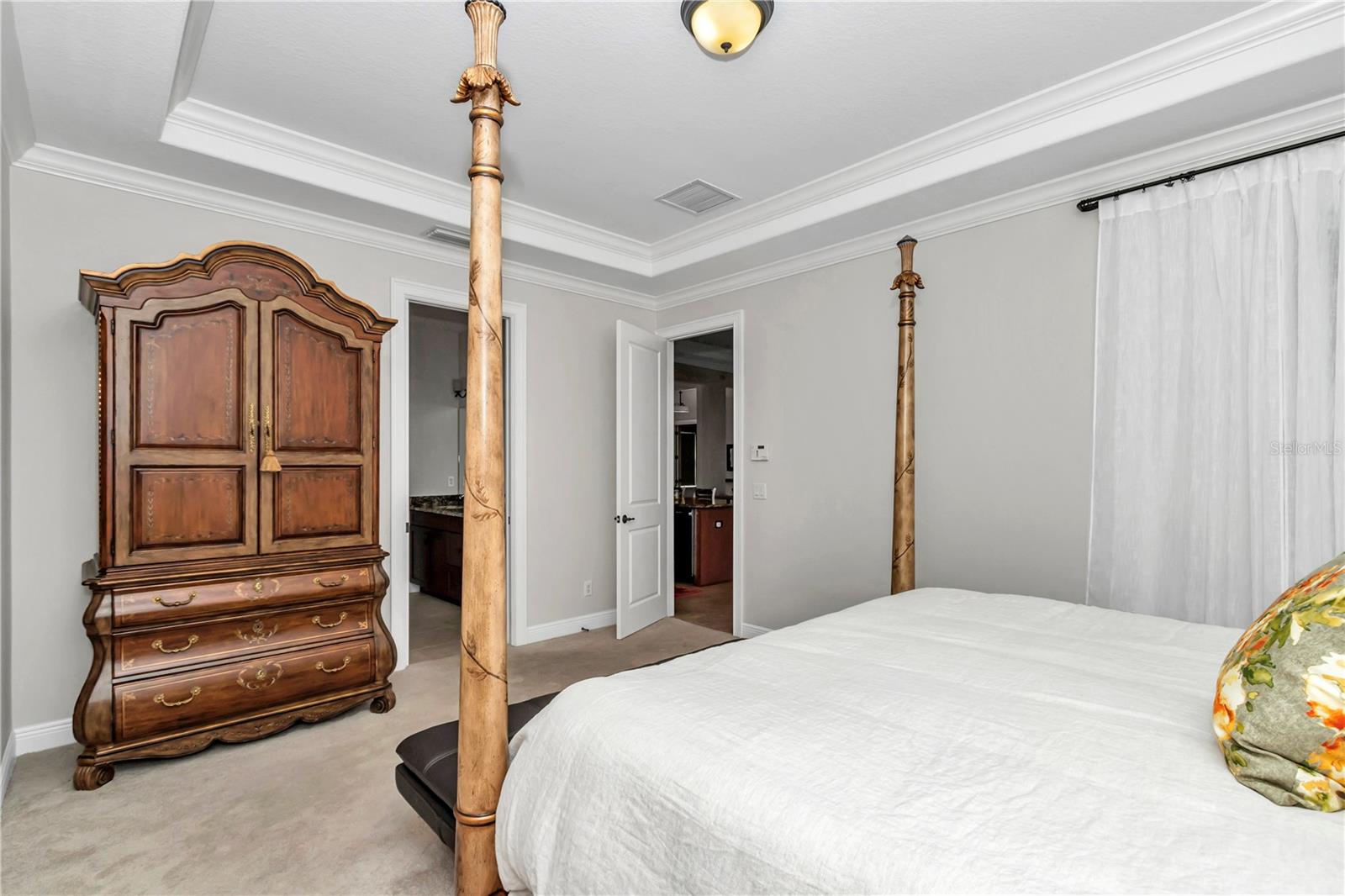 JULIETTE FALLS - Residential Lease