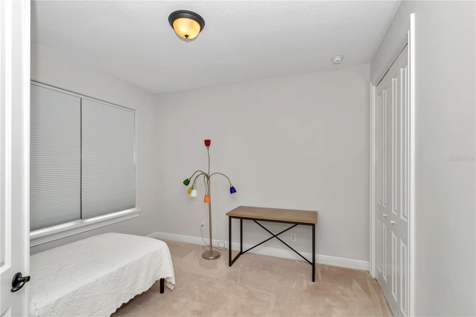 JULIETTE FALLS - Residential Lease