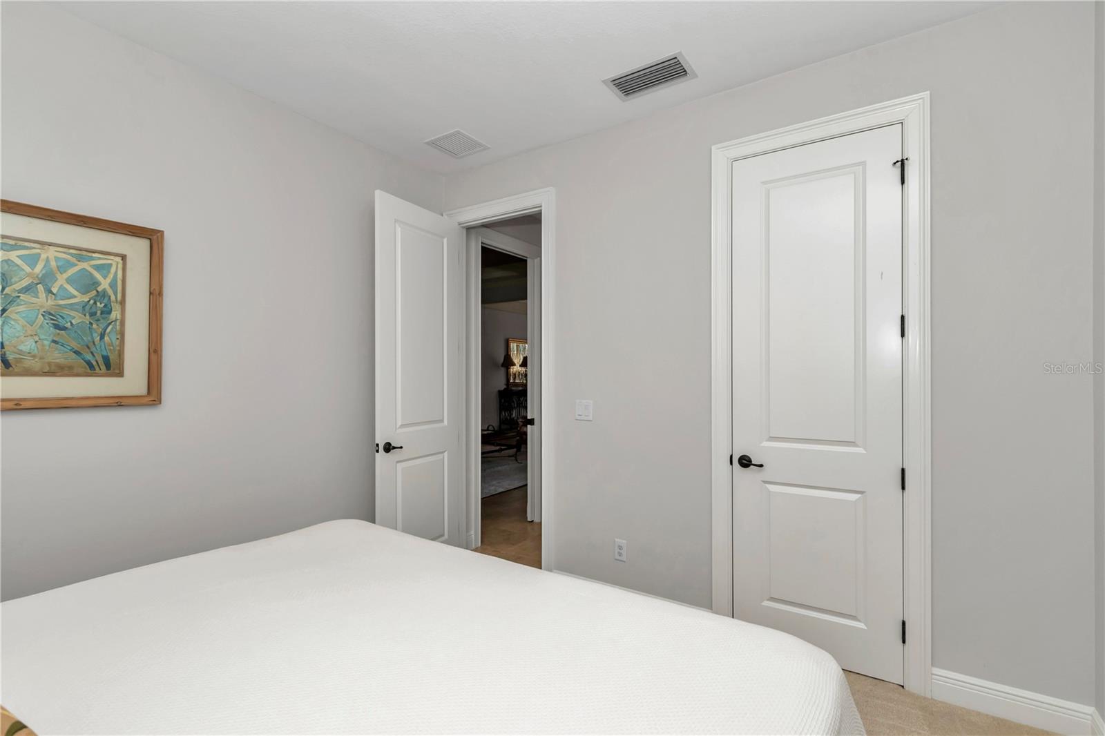 JULIETTE FALLS - Residential Lease