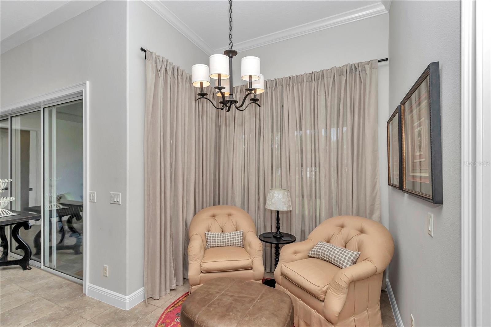 JULIETTE FALLS - Residential Lease