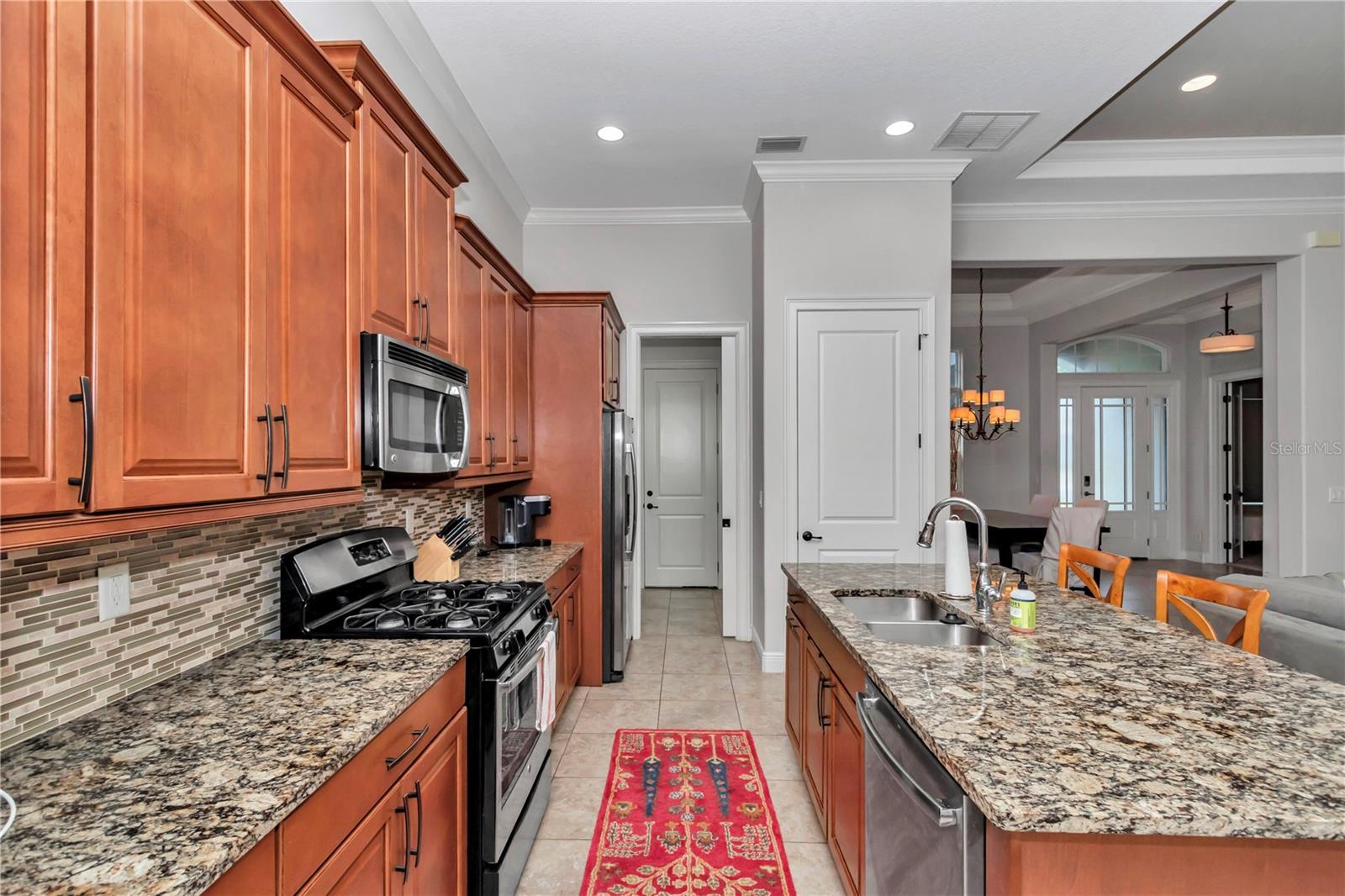 JULIETTE FALLS - Residential Lease