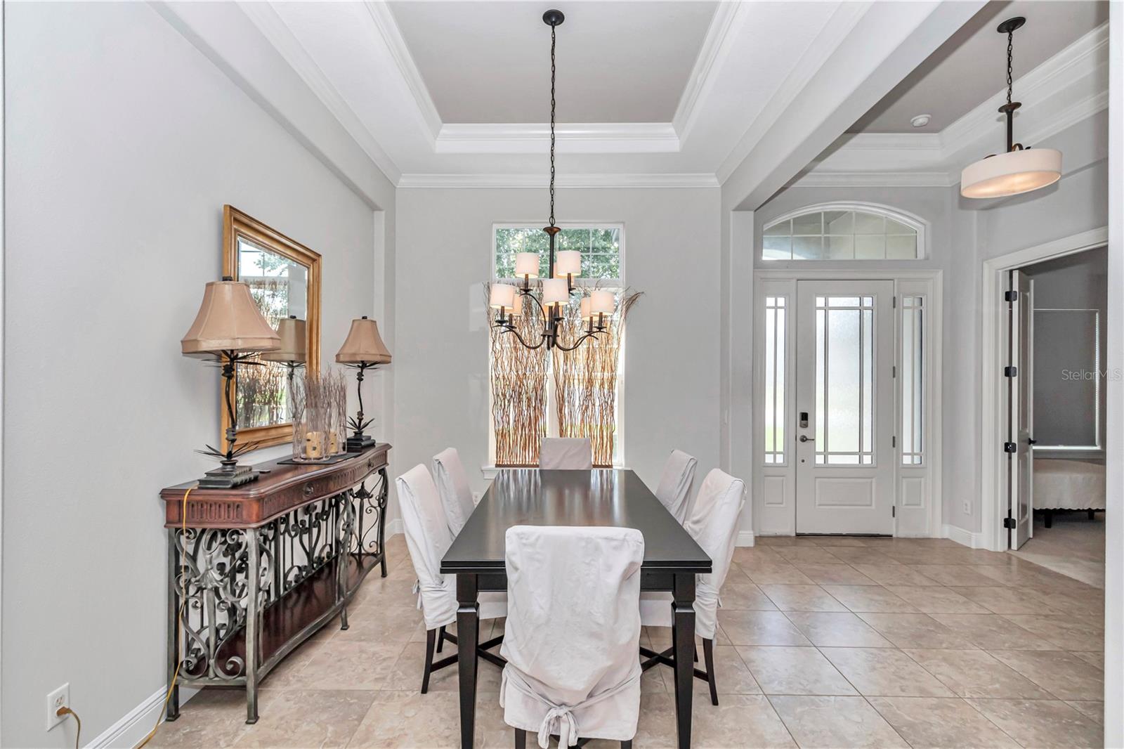 JULIETTE FALLS - Residential Lease