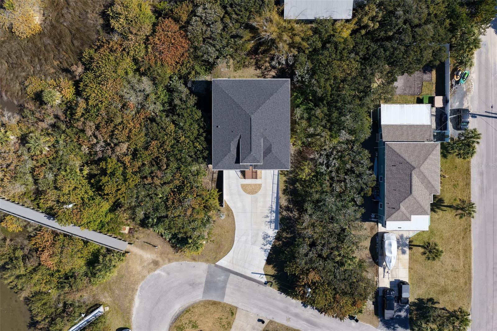 ATLANTA BEACH - Residential