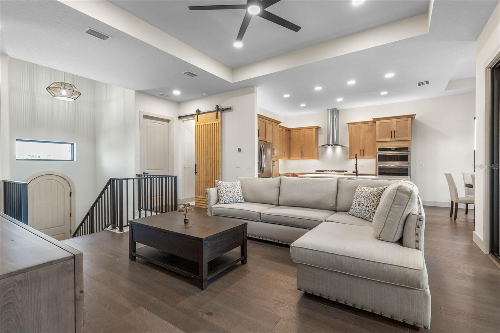 ATLANTA BEACH - Residential