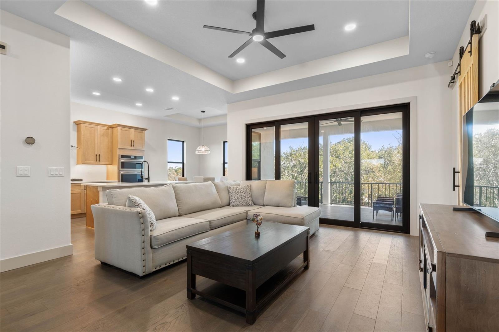 ATLANTA BEACH - Residential