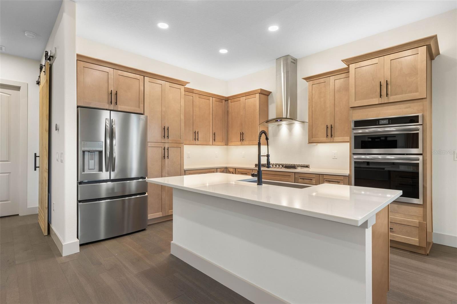 ATLANTA BEACH - Residential