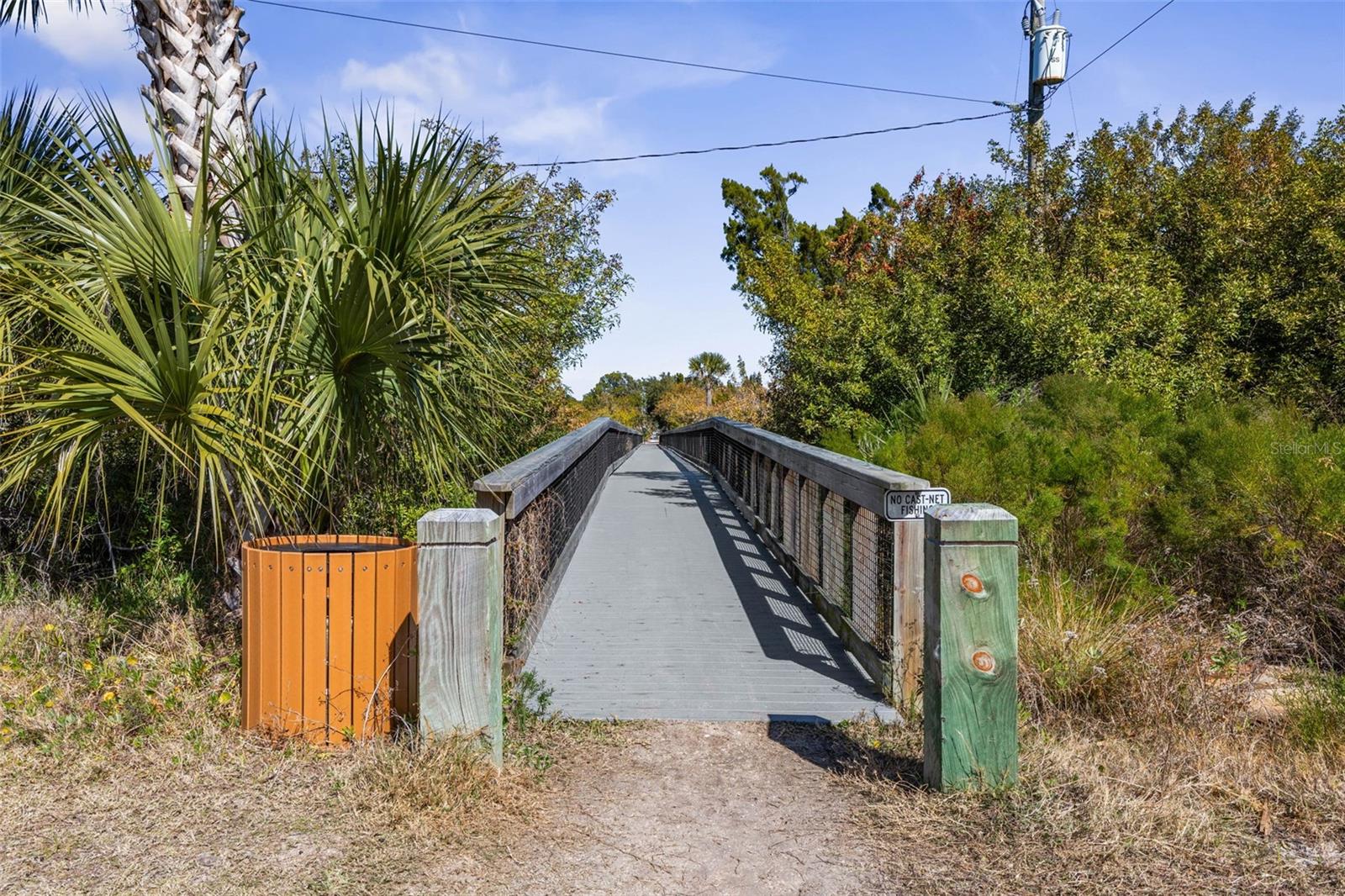 ATLANTA BEACH - Residential