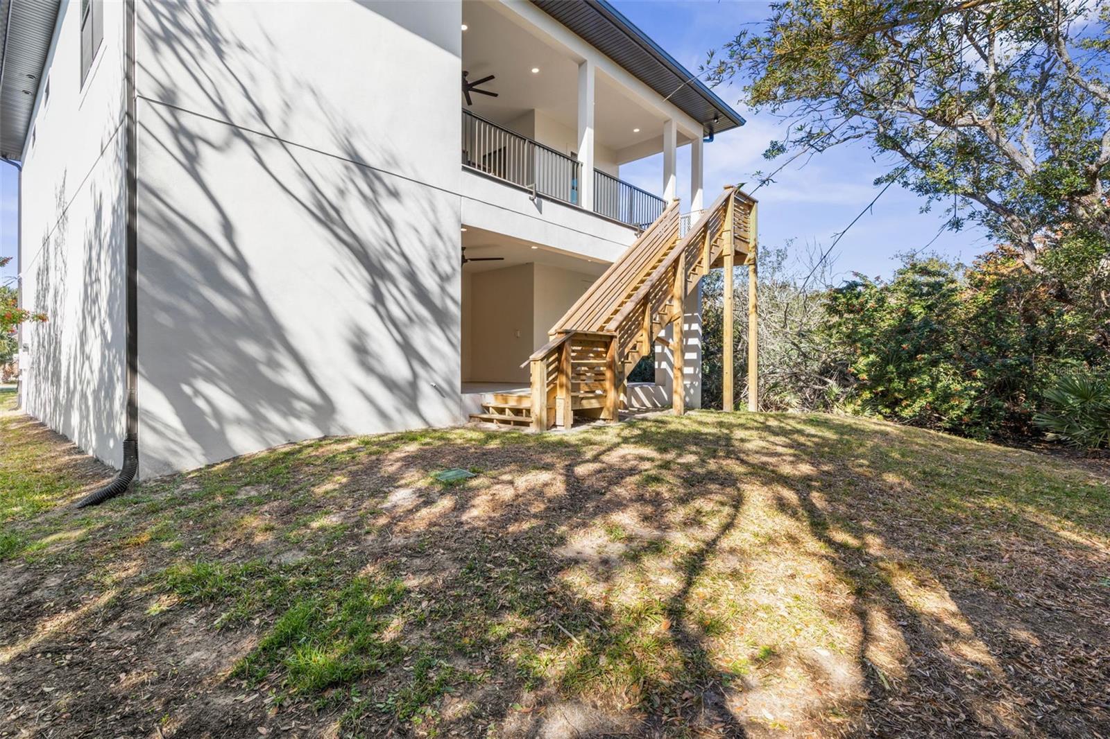 ATLANTA BEACH - Residential