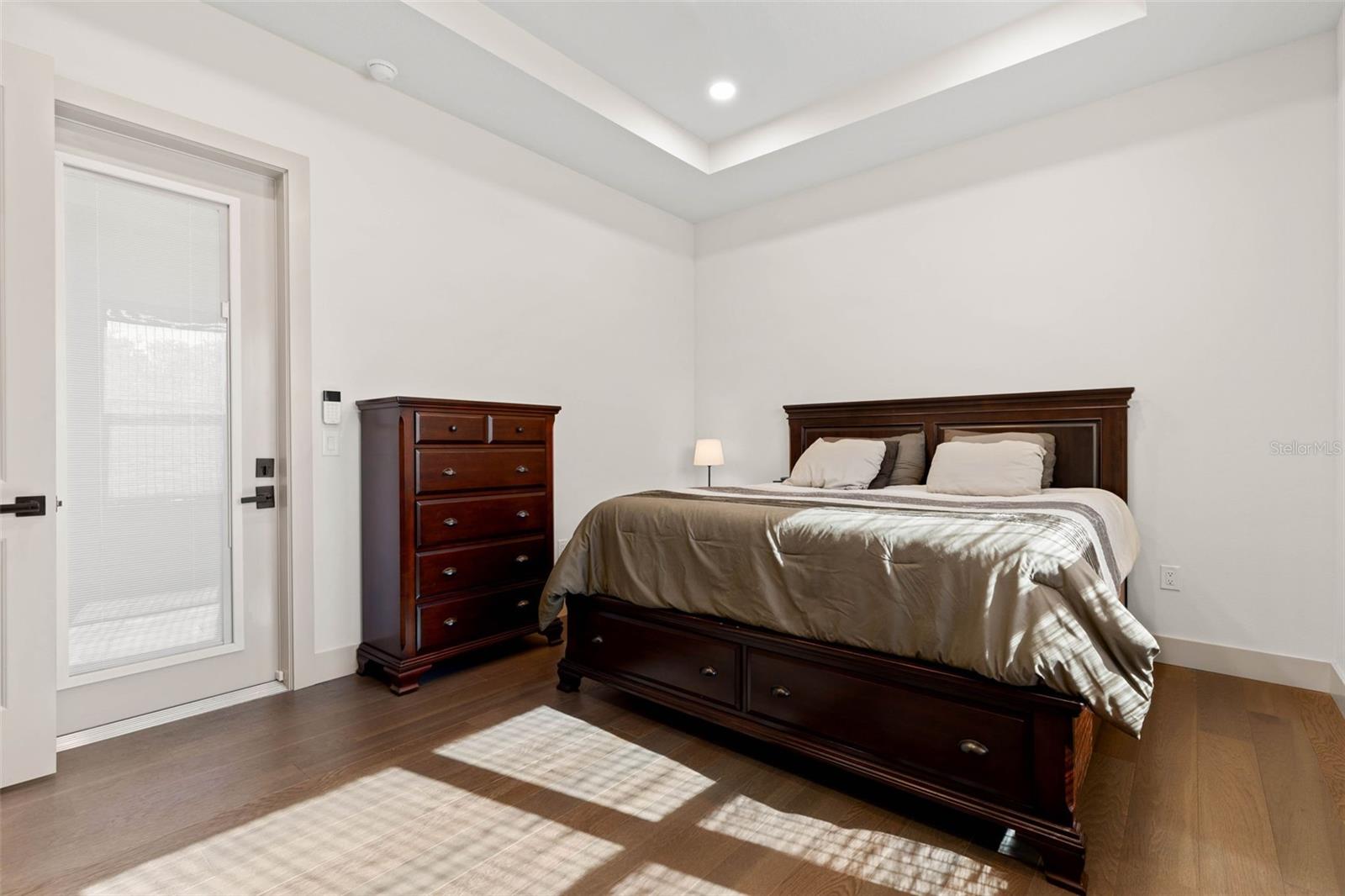 ATLANTA BEACH - Residential