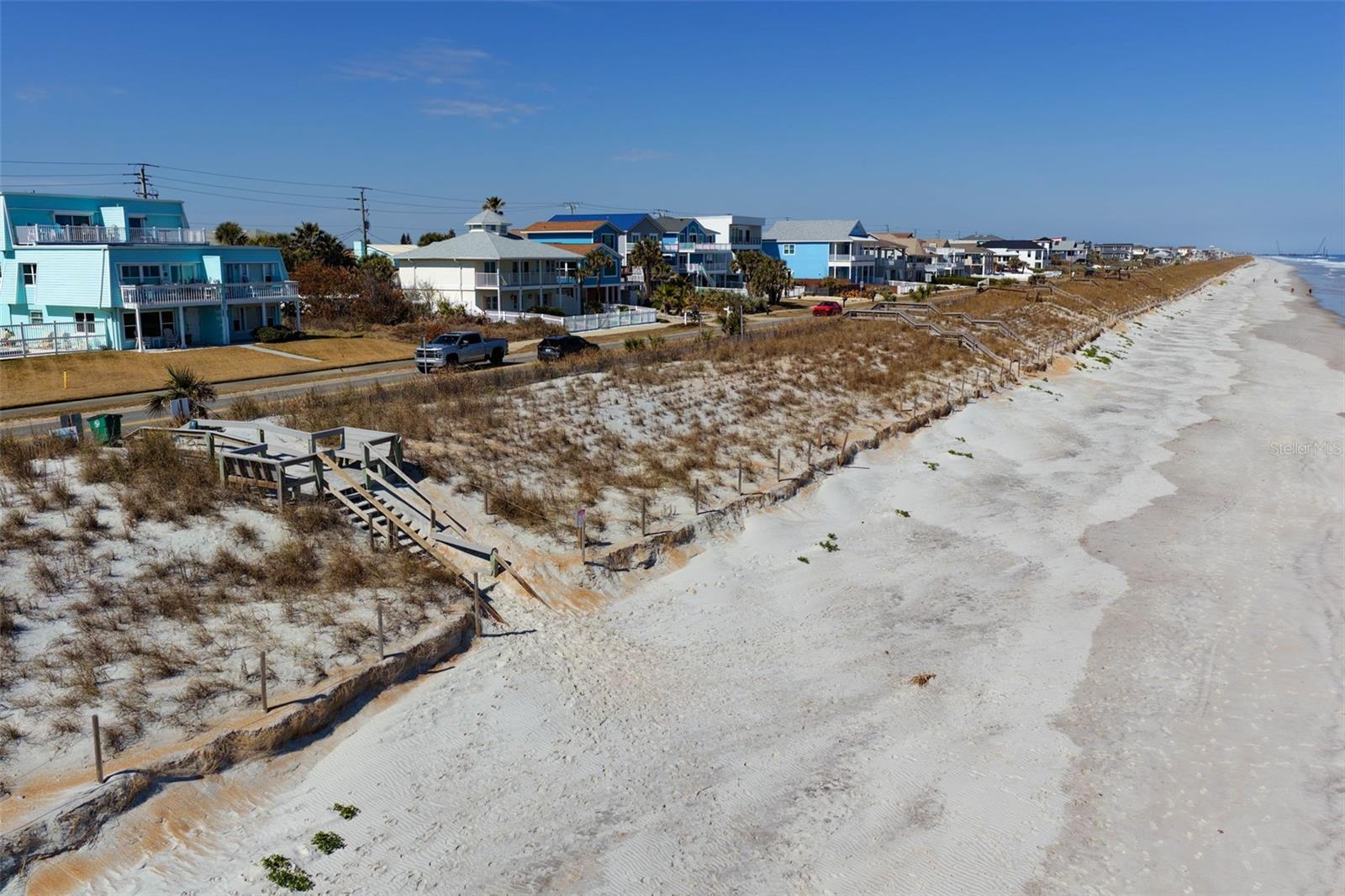 ATLANTA BEACH - Residential