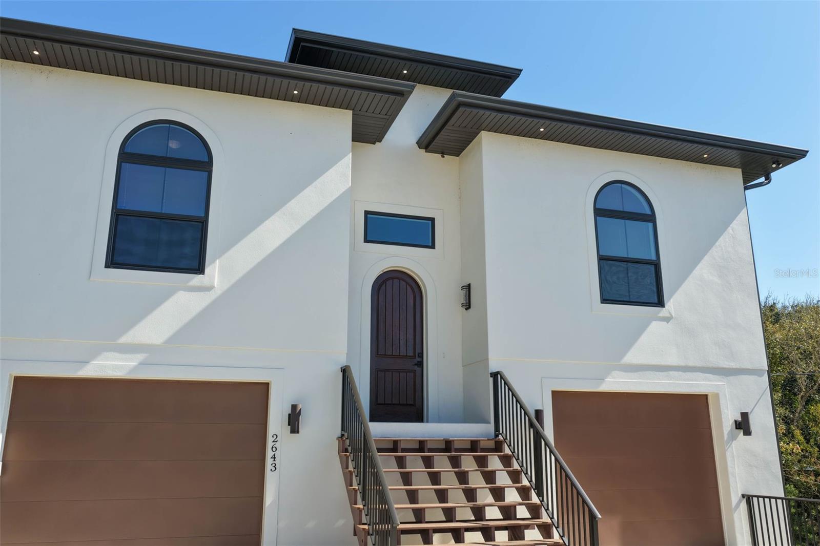 ATLANTA BEACH - Residential