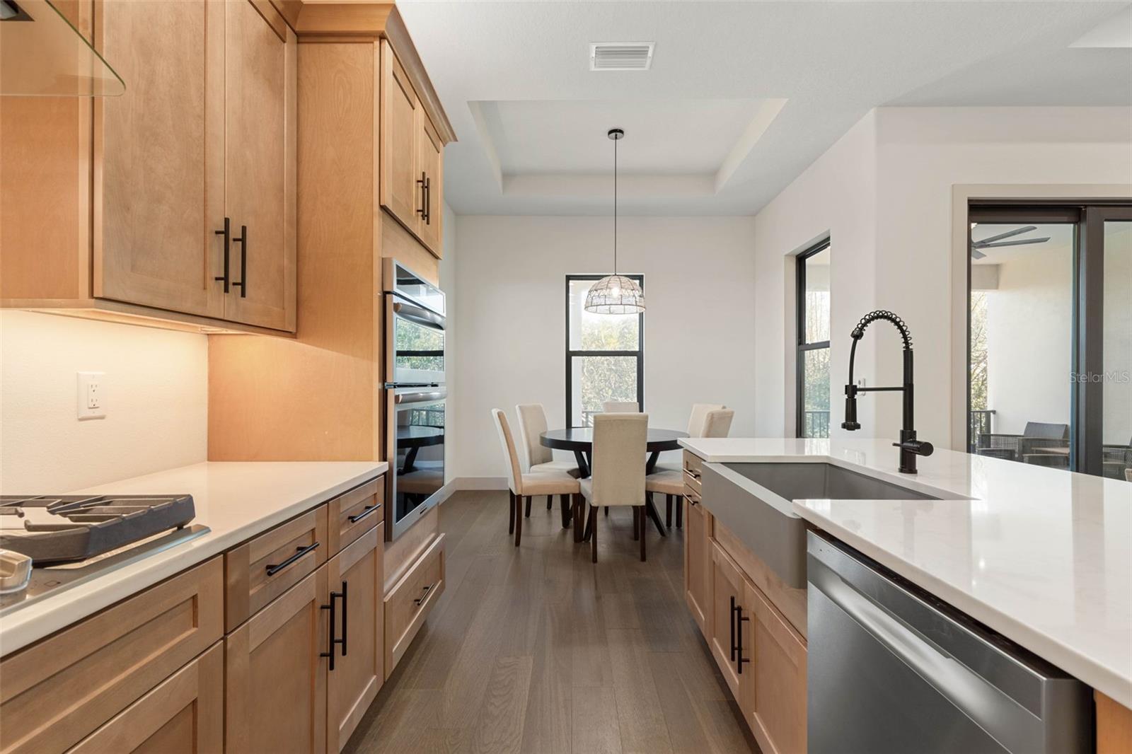 ATLANTA BEACH - Residential