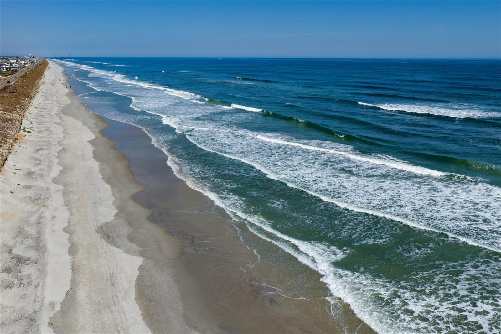 ATLANTA BEACH - Residential