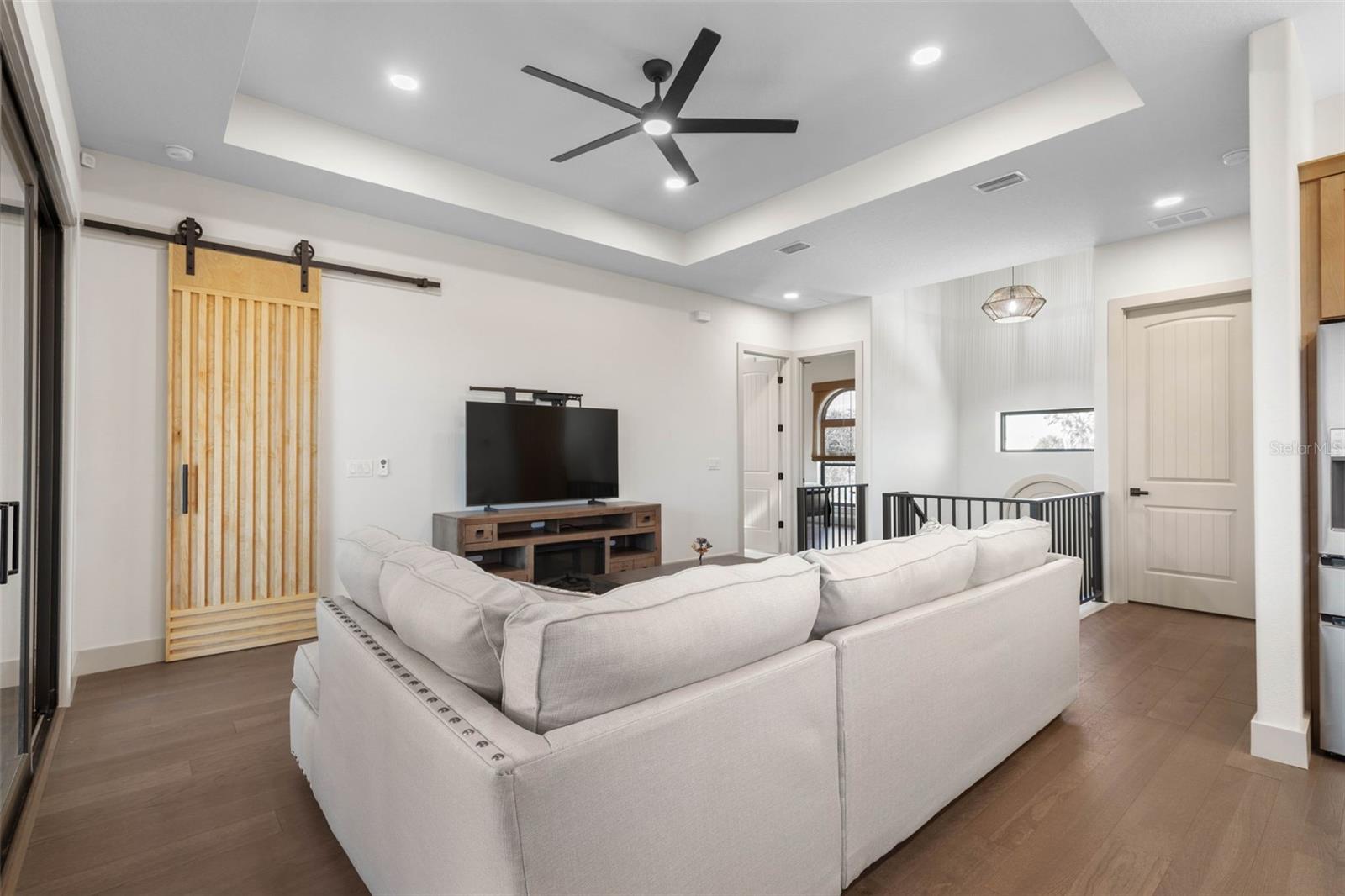 ATLANTA BEACH - Residential