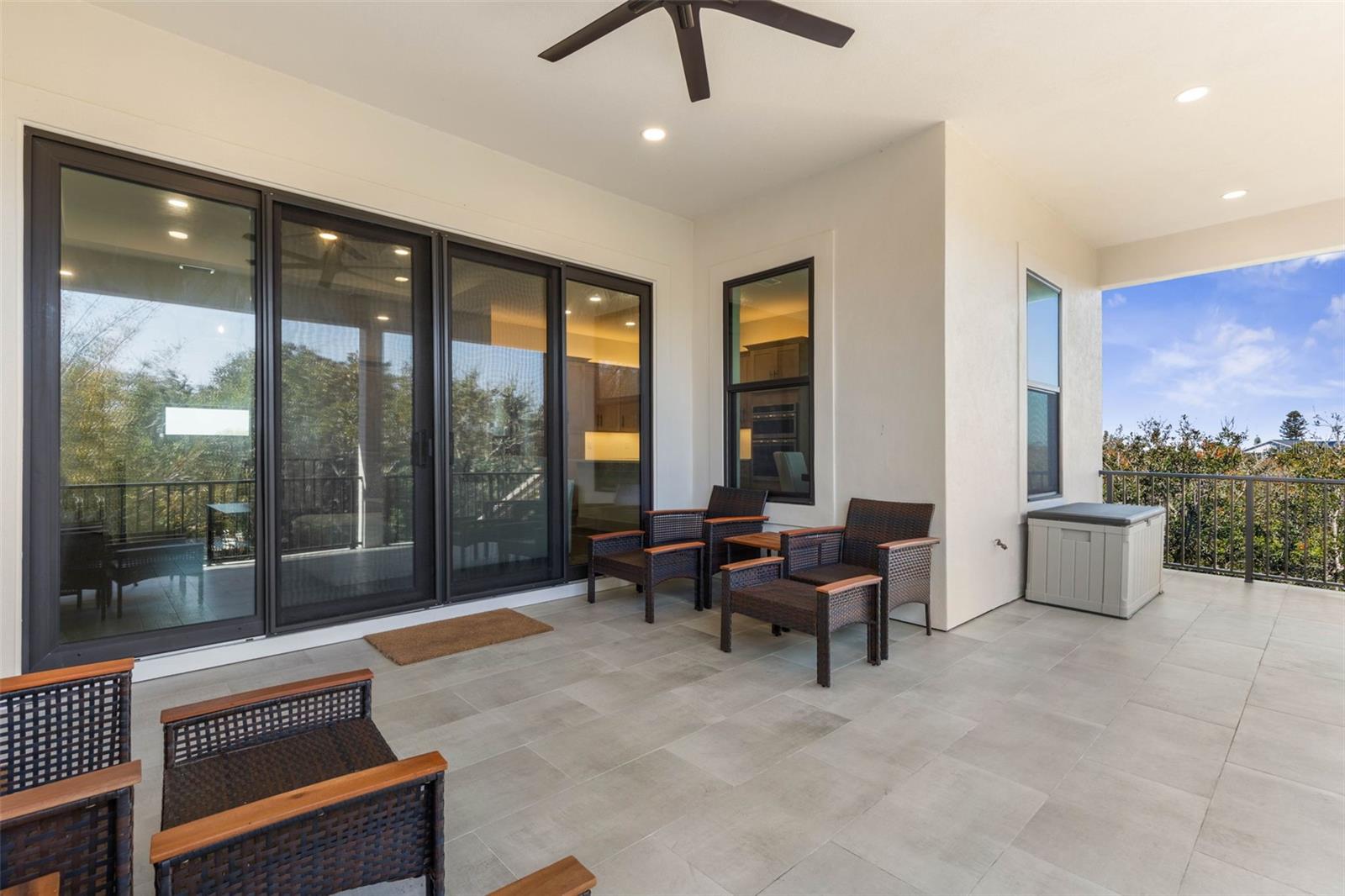 ATLANTA BEACH - Residential