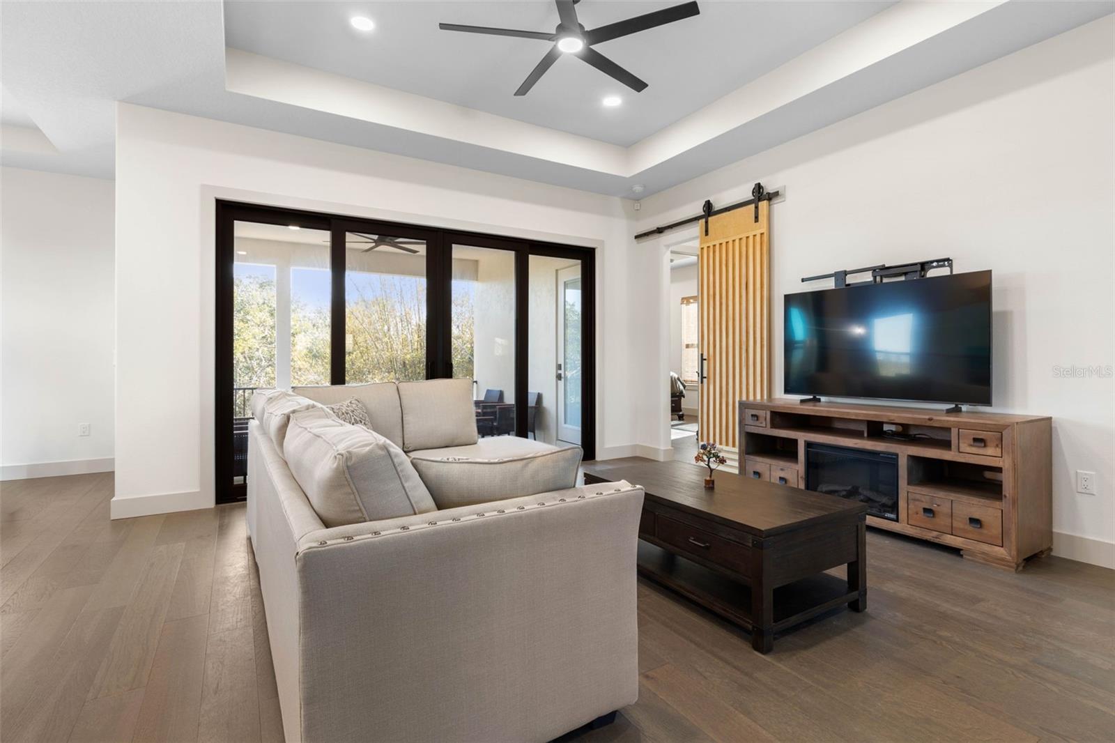 ATLANTA BEACH - Residential