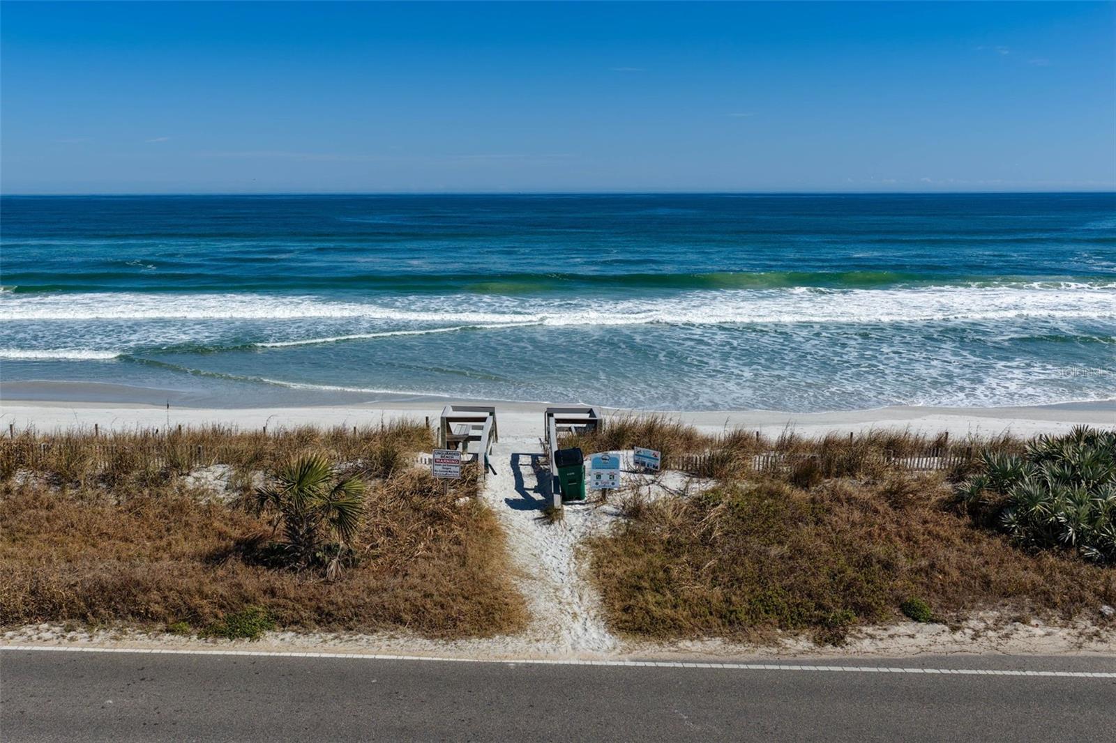 ATLANTA BEACH - Residential