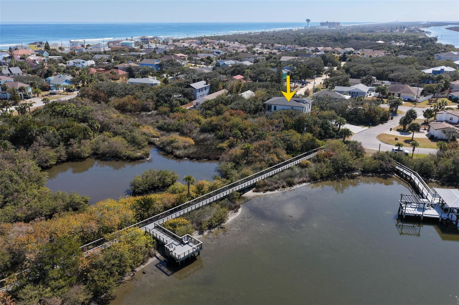 ATLANTA BEACH - Residential