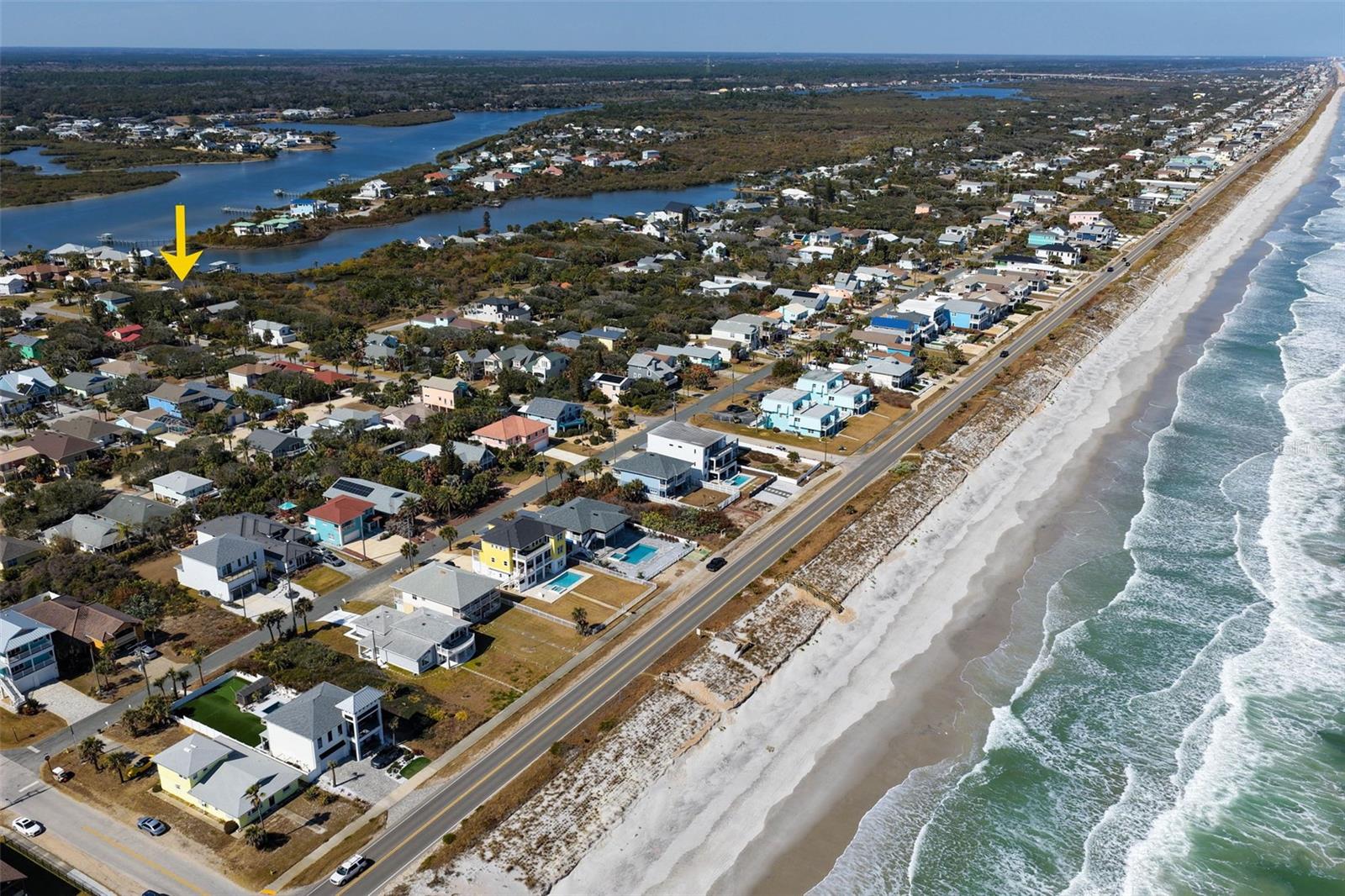 2643 LAKESHORE DRIVE