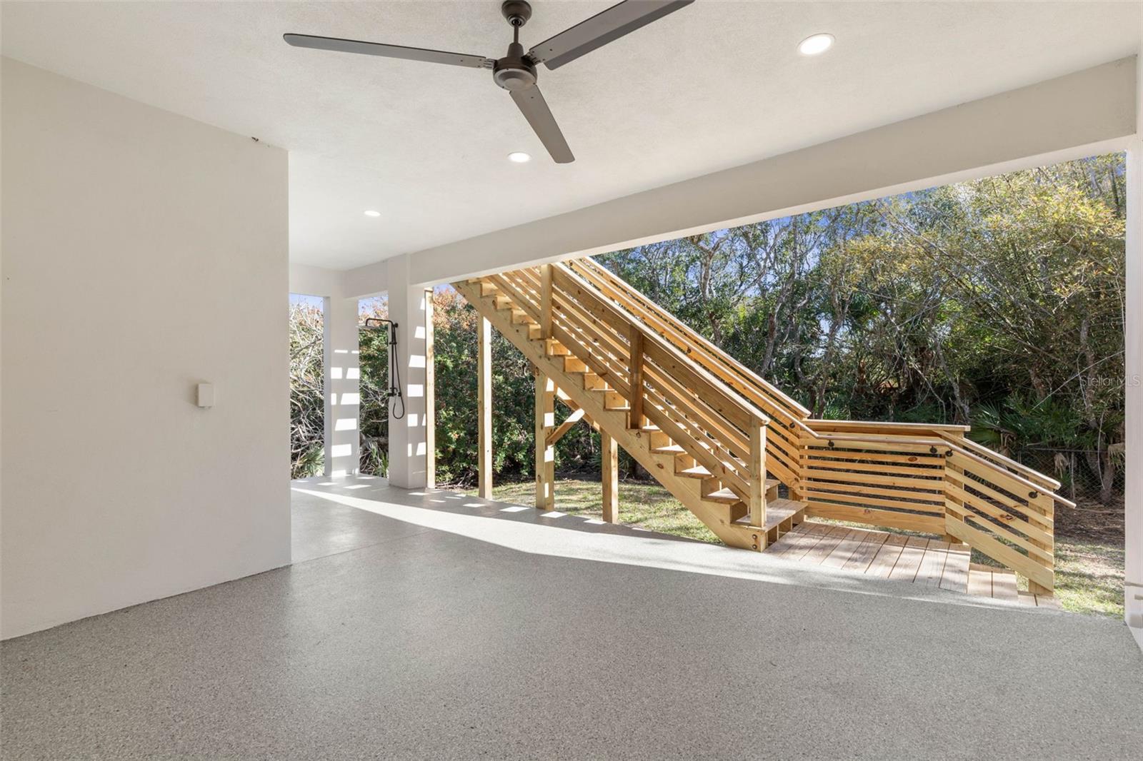 ATLANTA BEACH - Residential