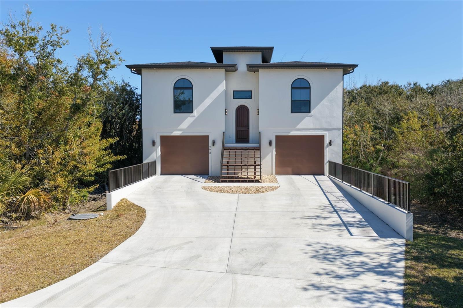 ATLANTA BEACH - Residential