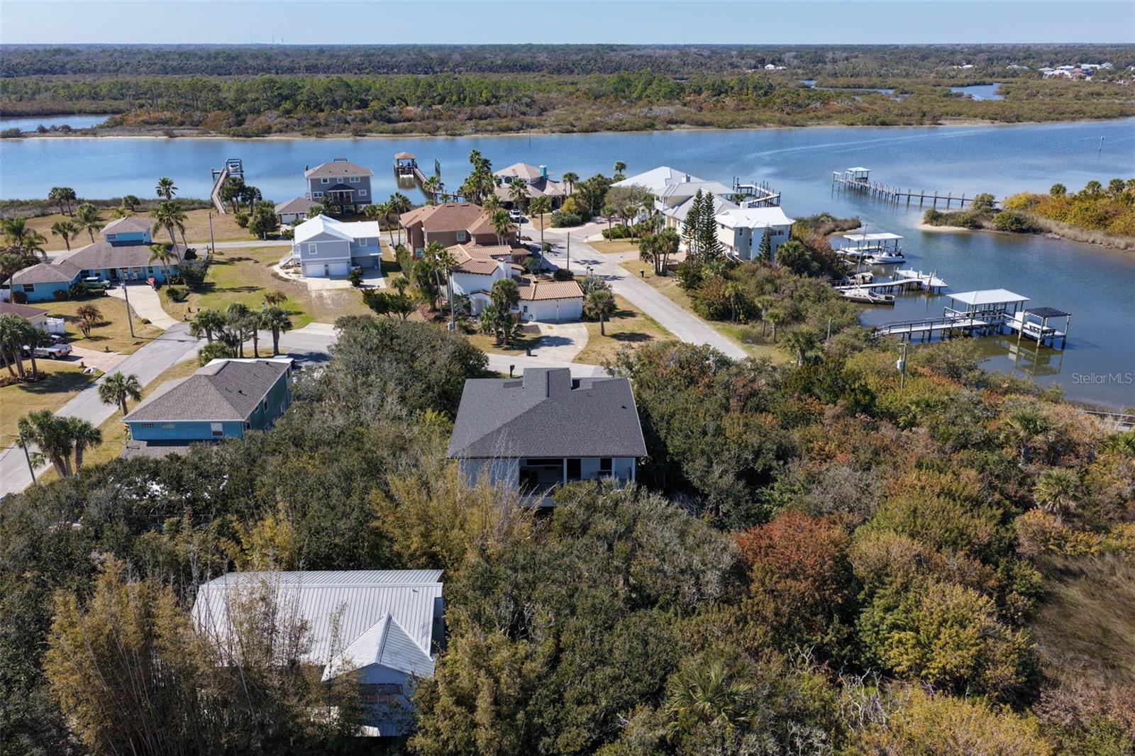 ATLANTA BEACH - Residential