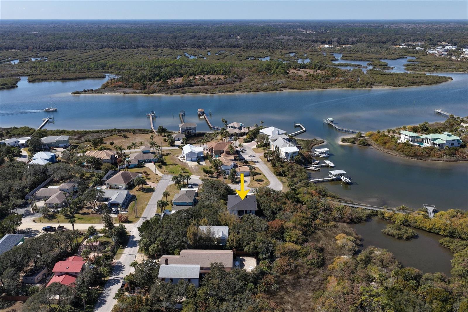 ATLANTA BEACH - Residential