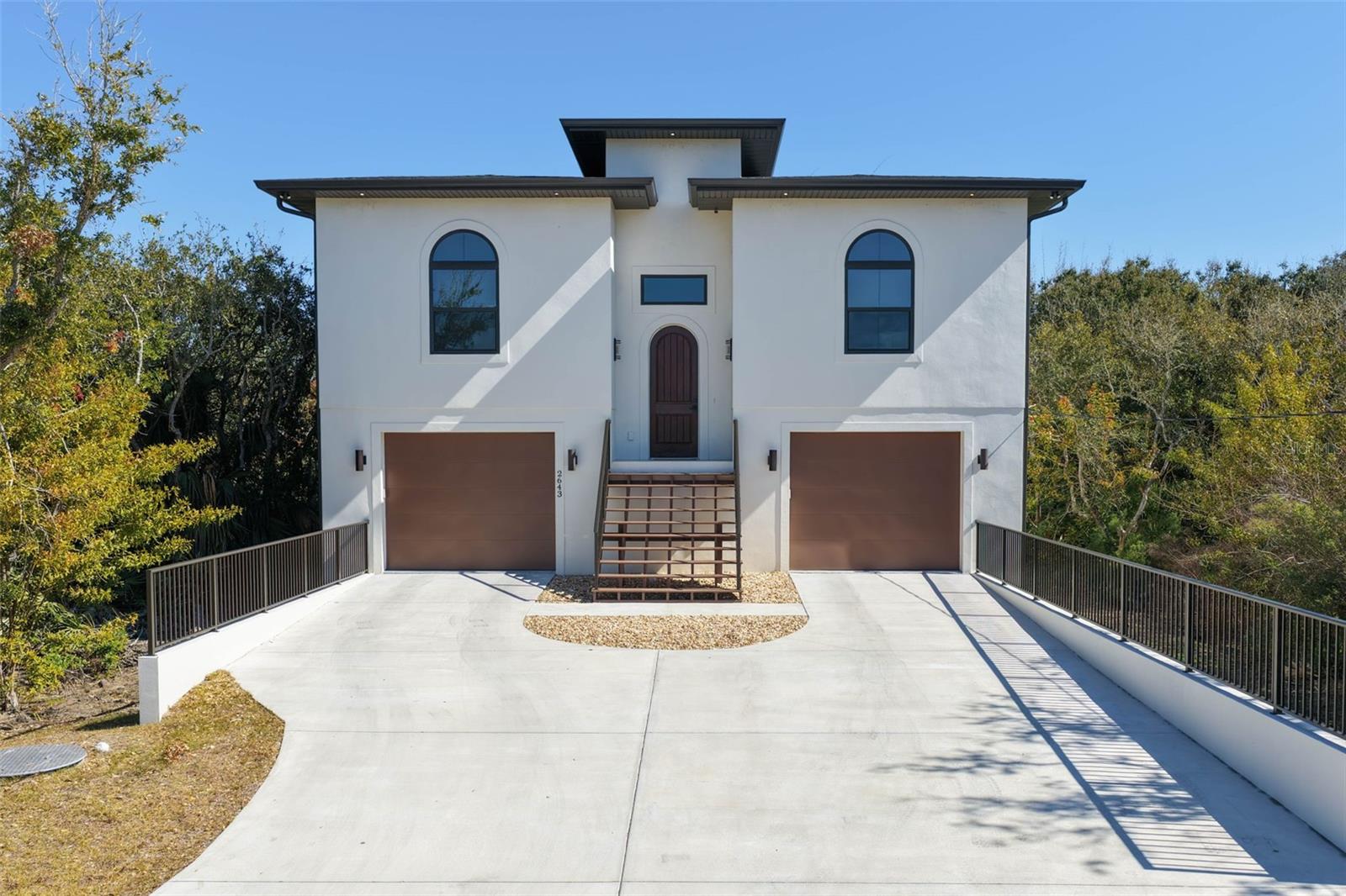 ATLANTA BEACH - Residential