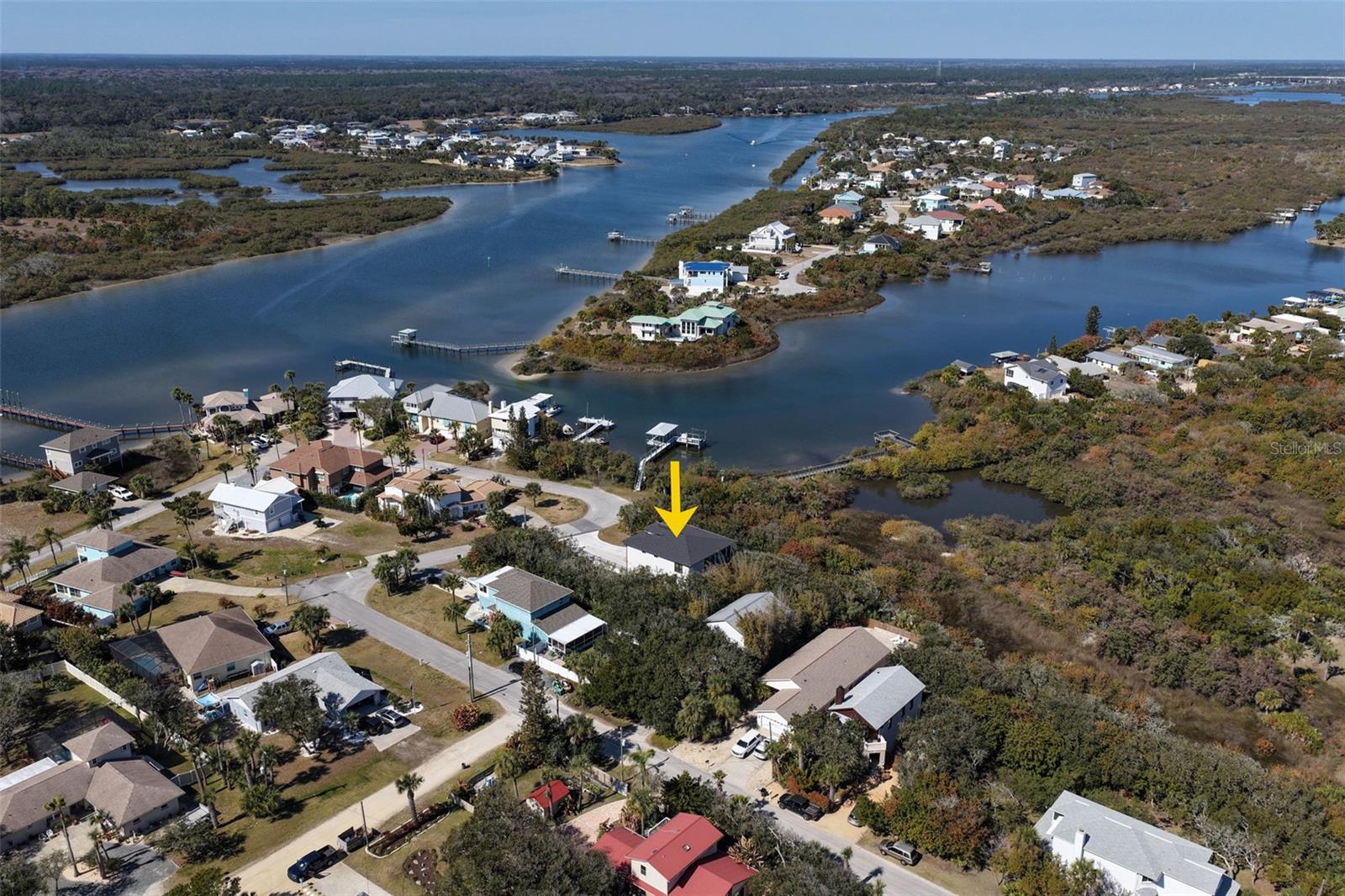ATLANTA BEACH - Residential