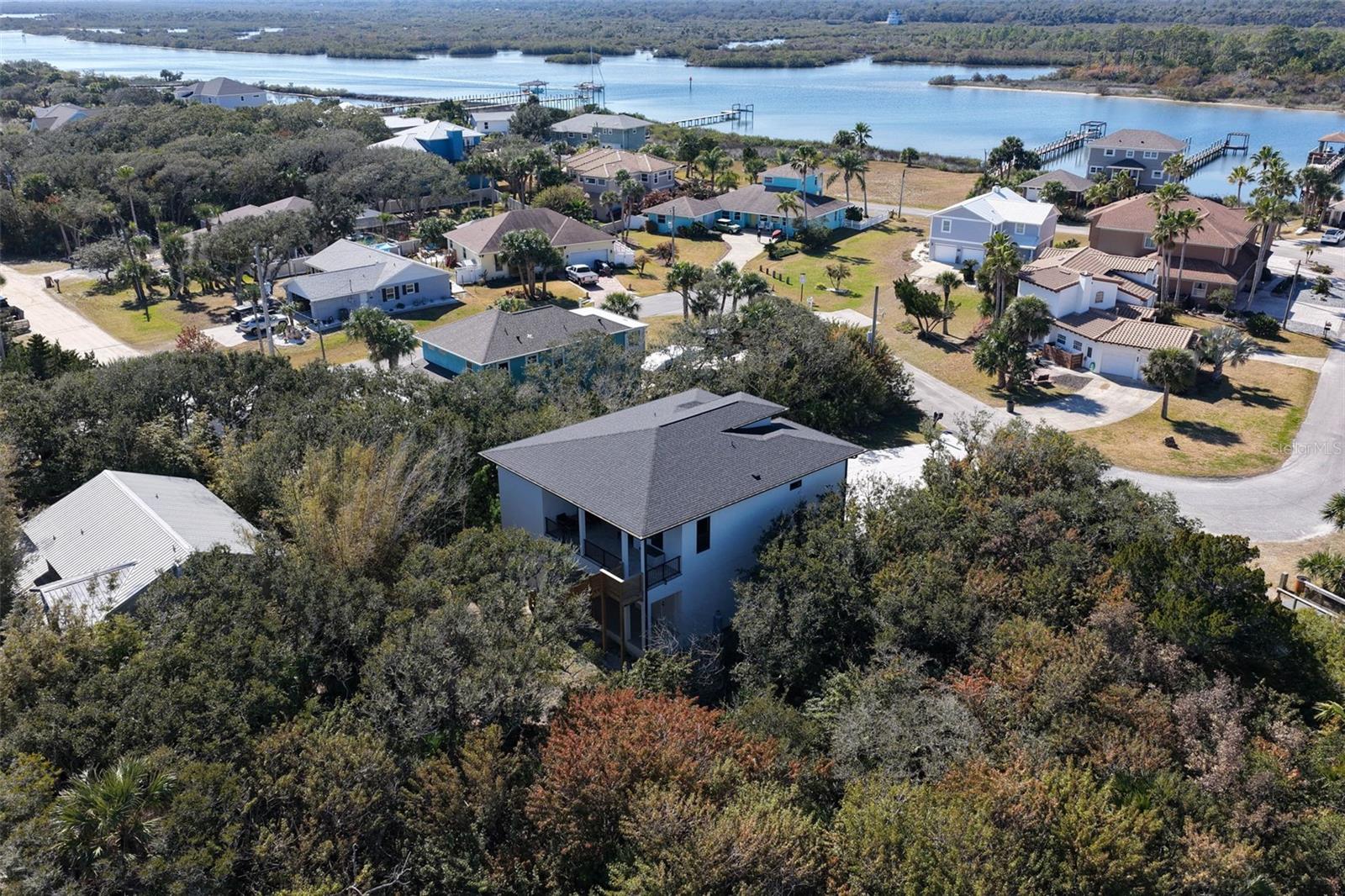 ATLANTA BEACH - Residential