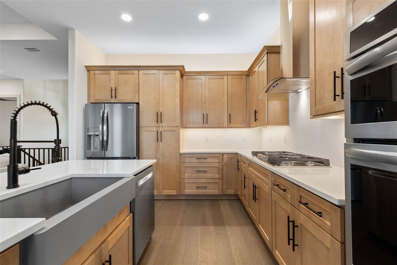 ATLANTA BEACH - Residential