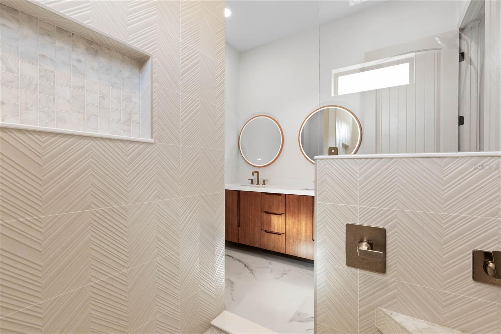 ATLANTA BEACH - Residential