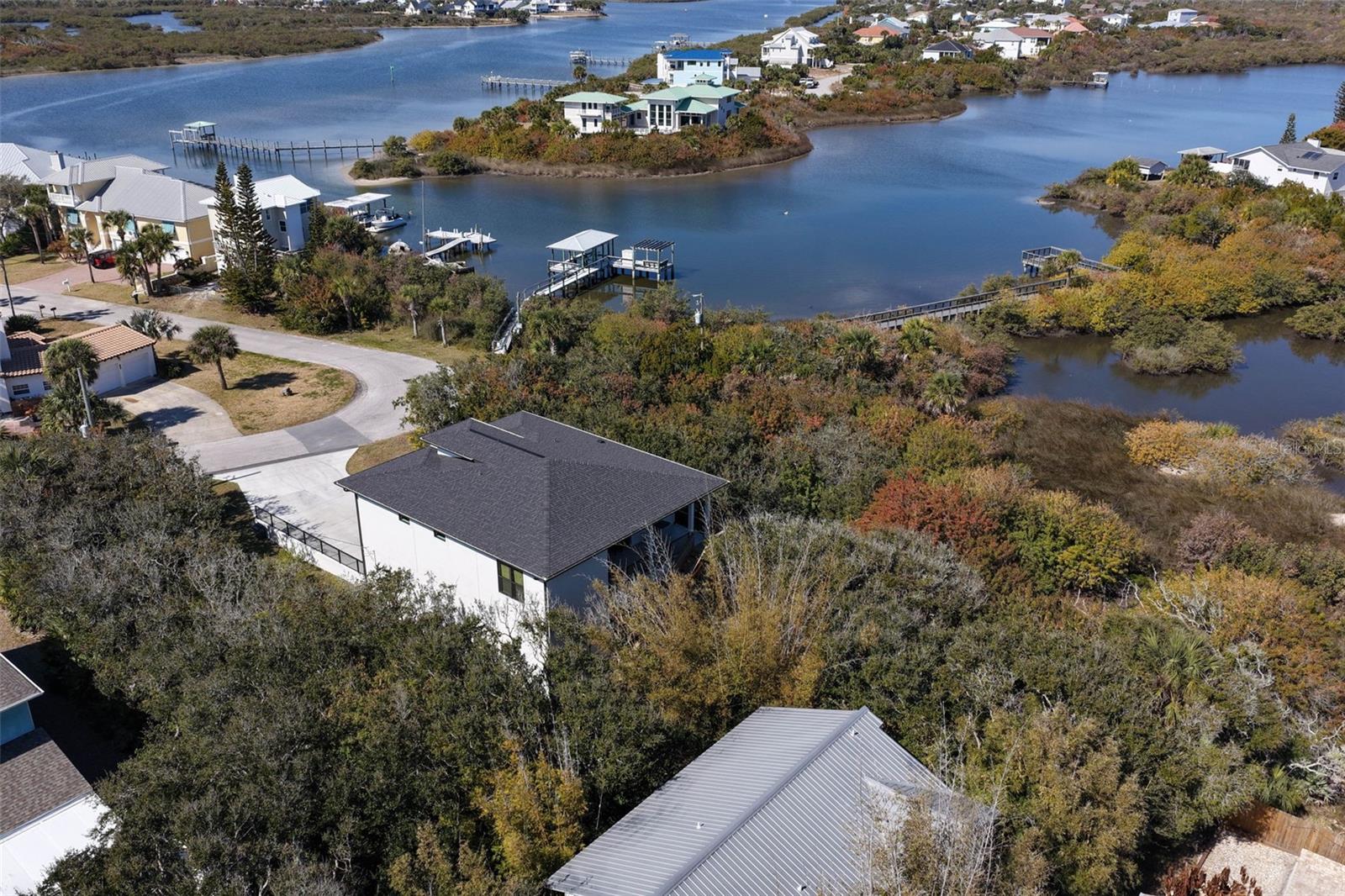 ATLANTA BEACH - Residential