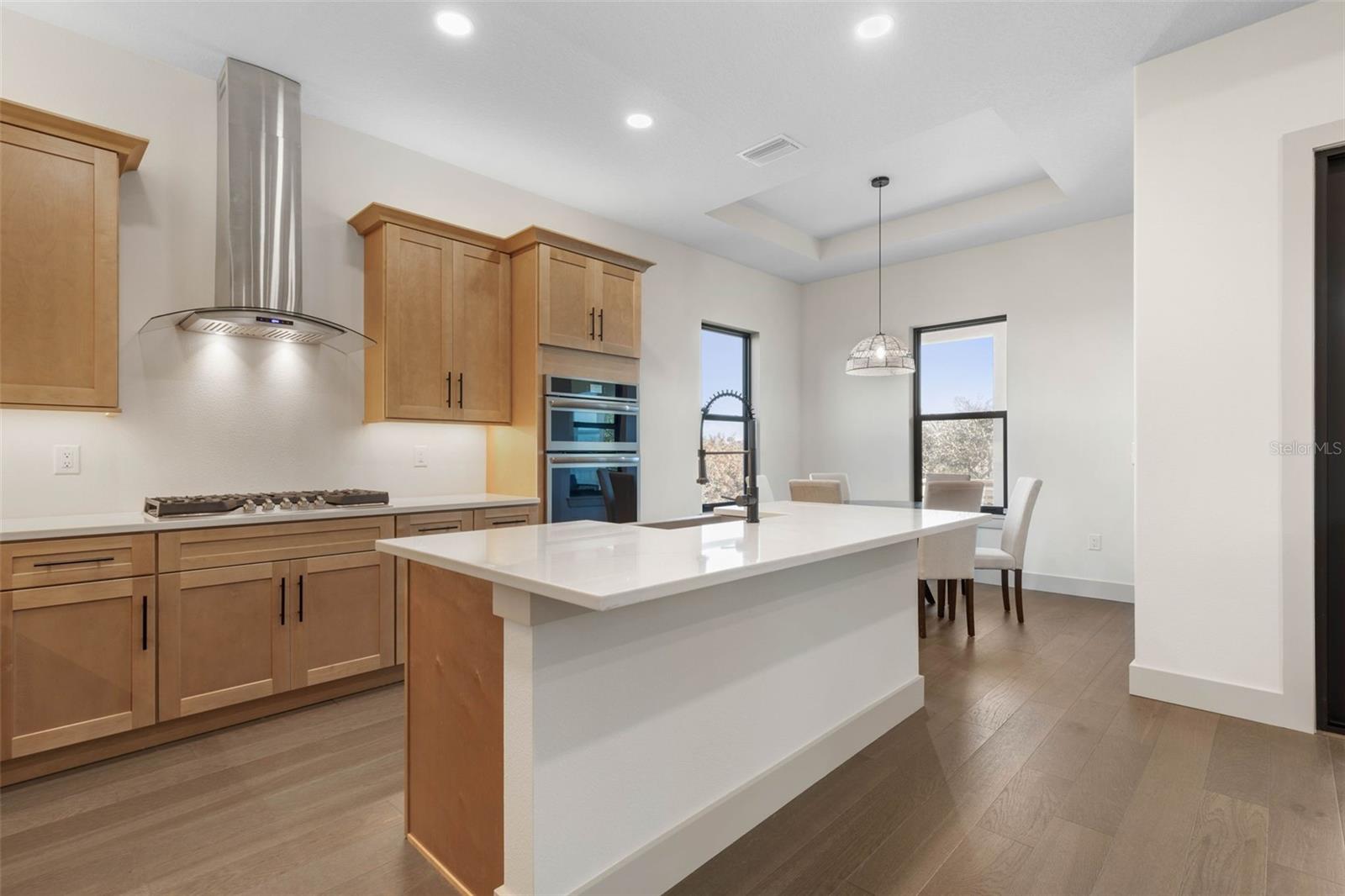 ATLANTA BEACH - Residential