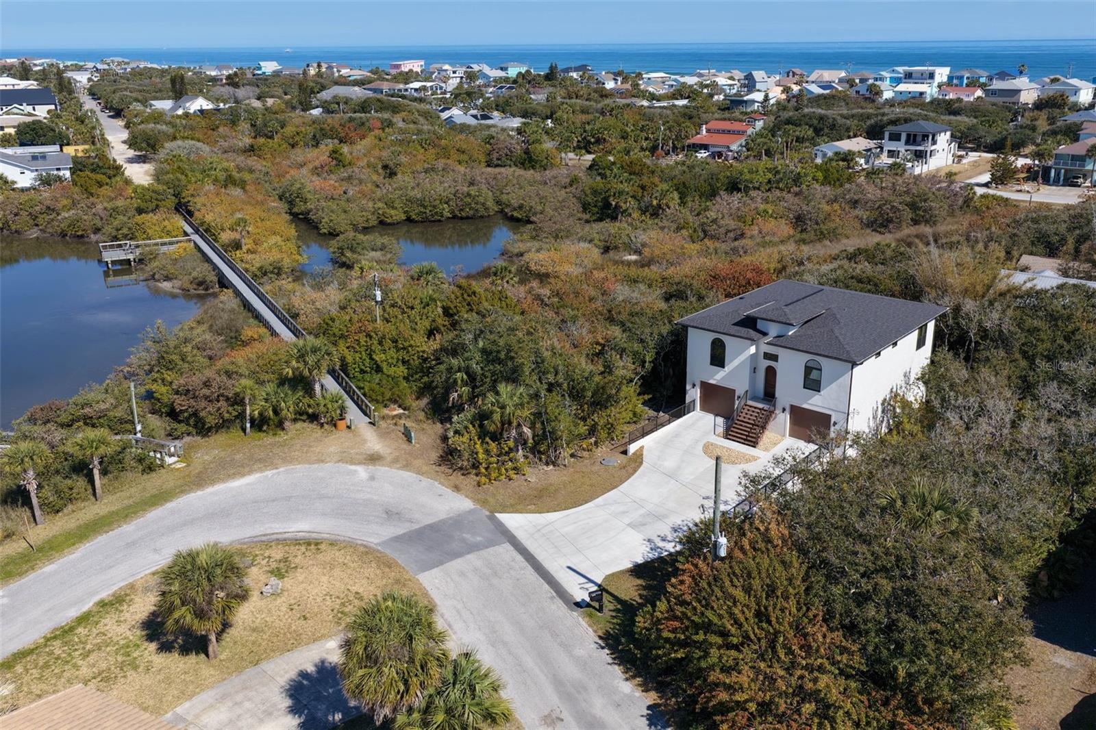 ATLANTA BEACH - Residential