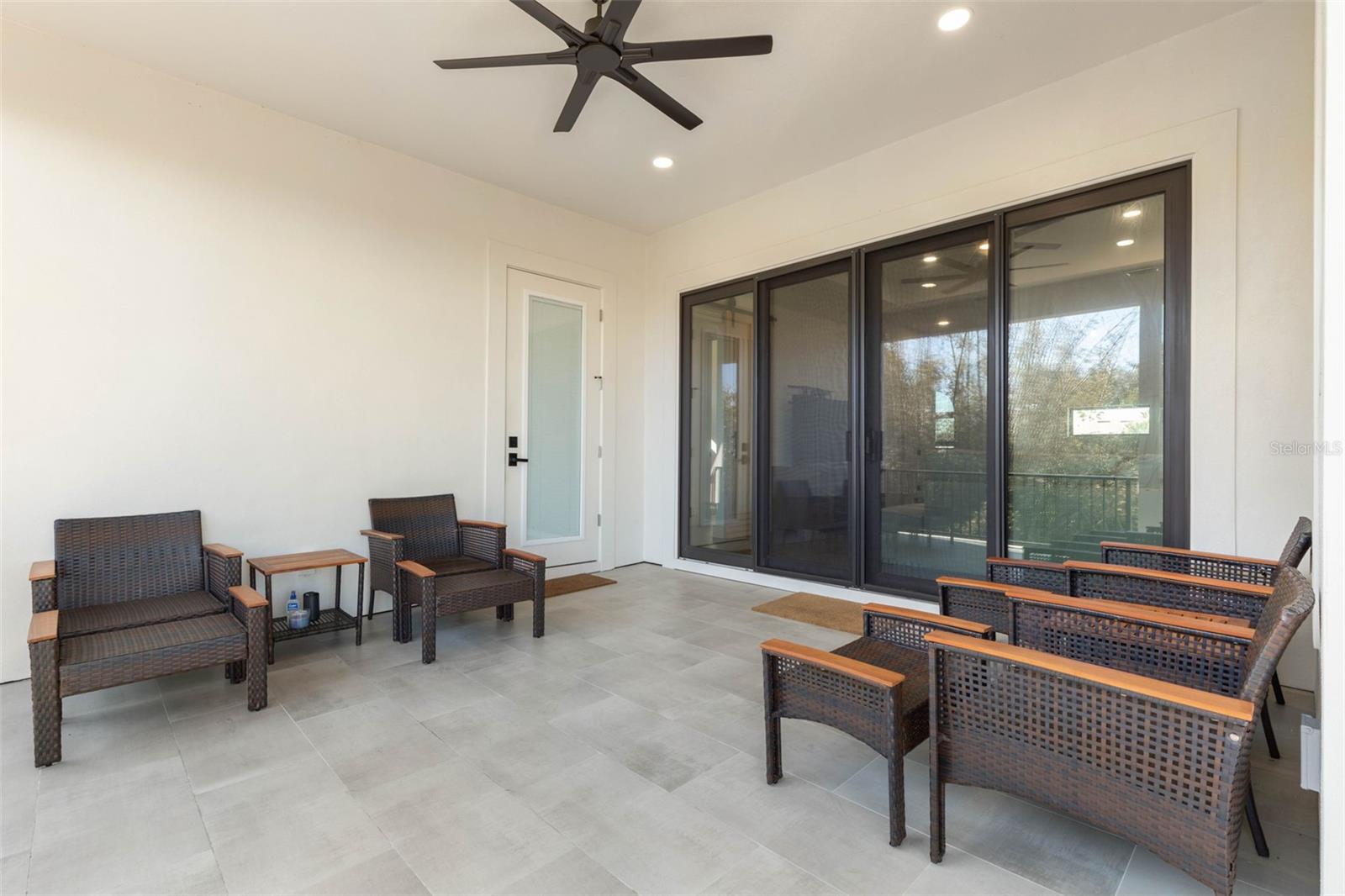 ATLANTA BEACH - Residential