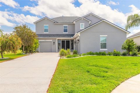 6808 FORKMEAD LANE PORT ORANGE FL 32128