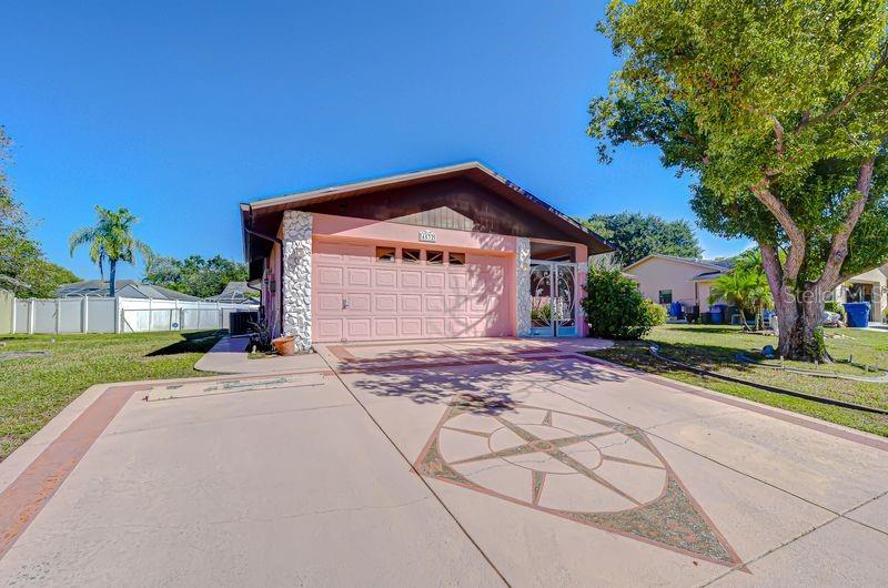 PARK LAKE ESTATES - Residential