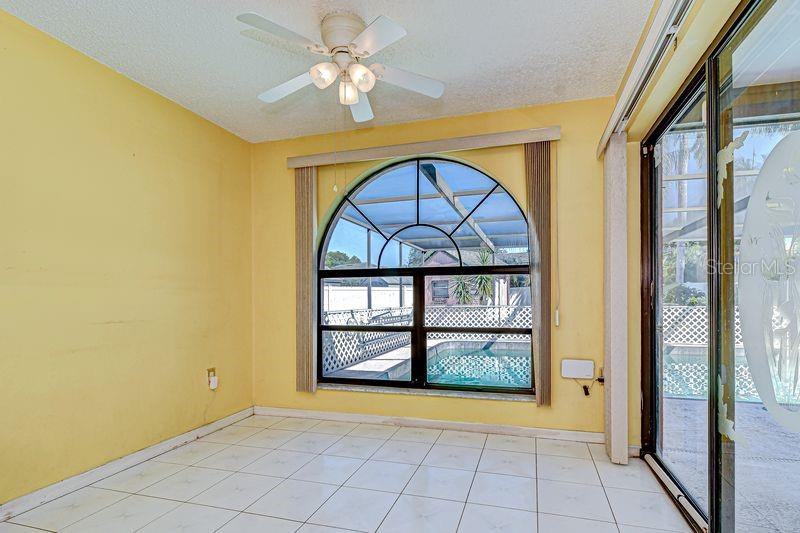 PARK LAKE ESTATES - Residential